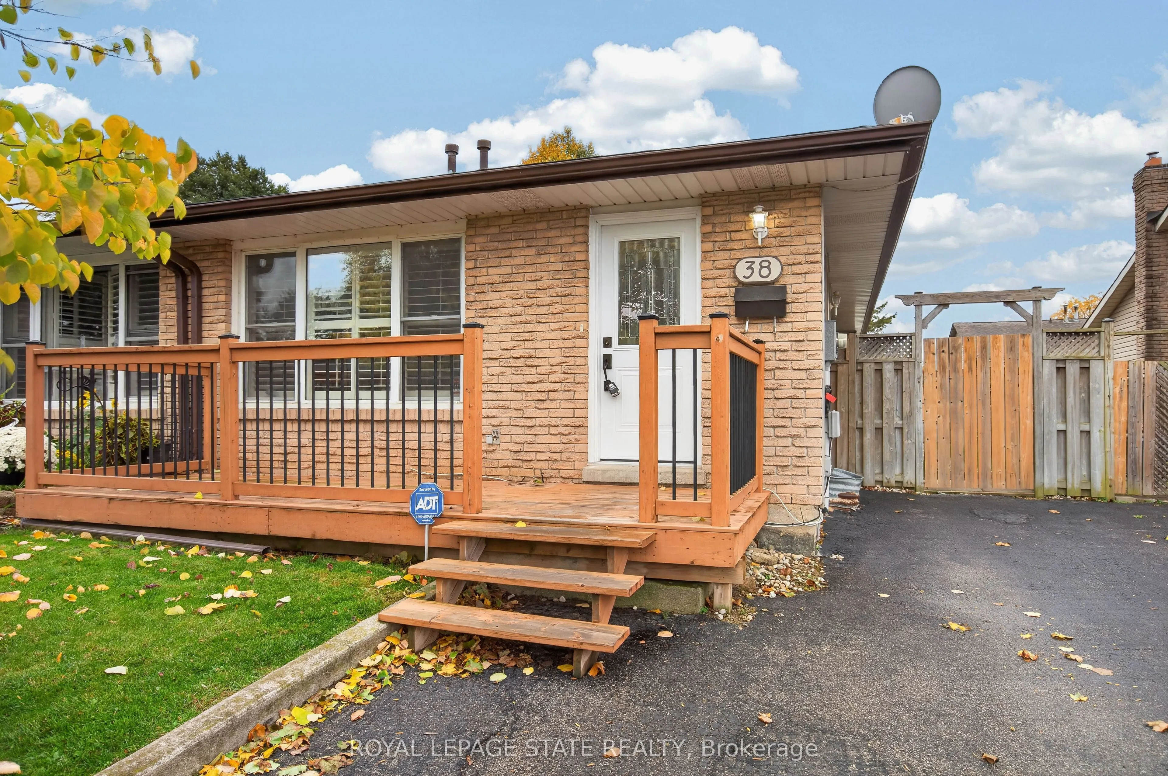 38 Southglen Road