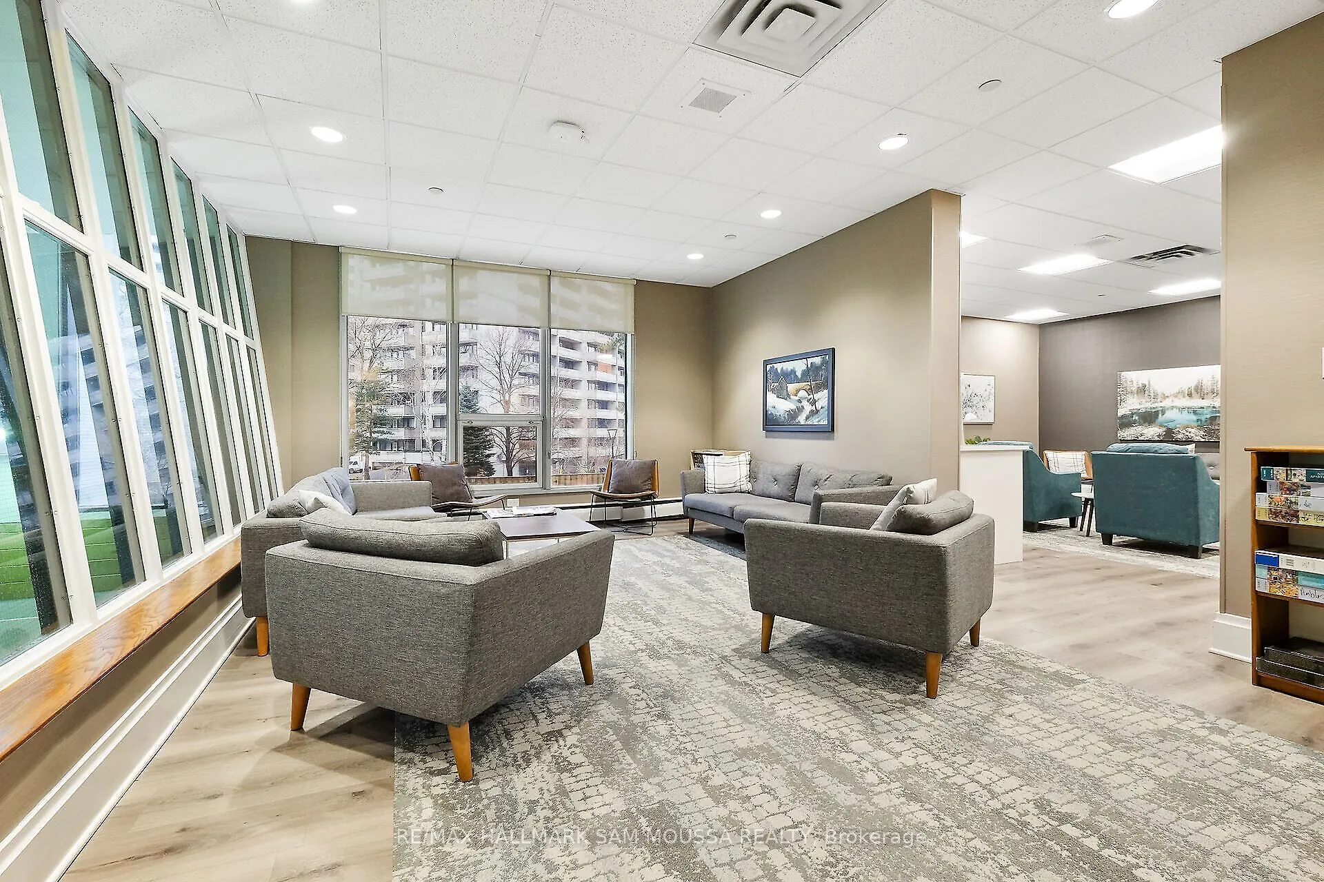 1171 Ambleside Drive #1309
