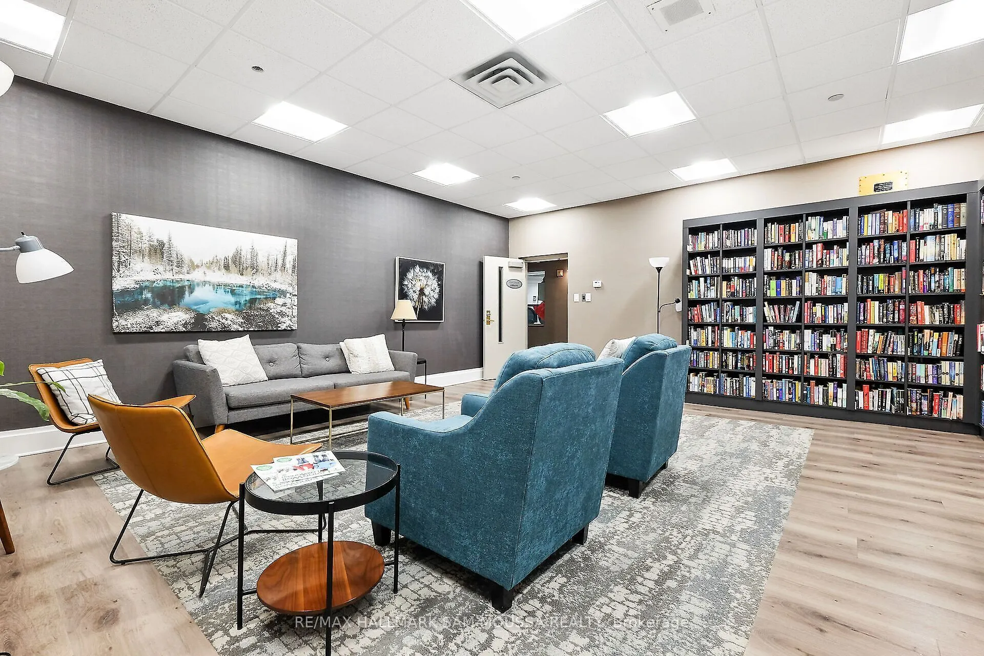 1171 Ambleside Drive #1309