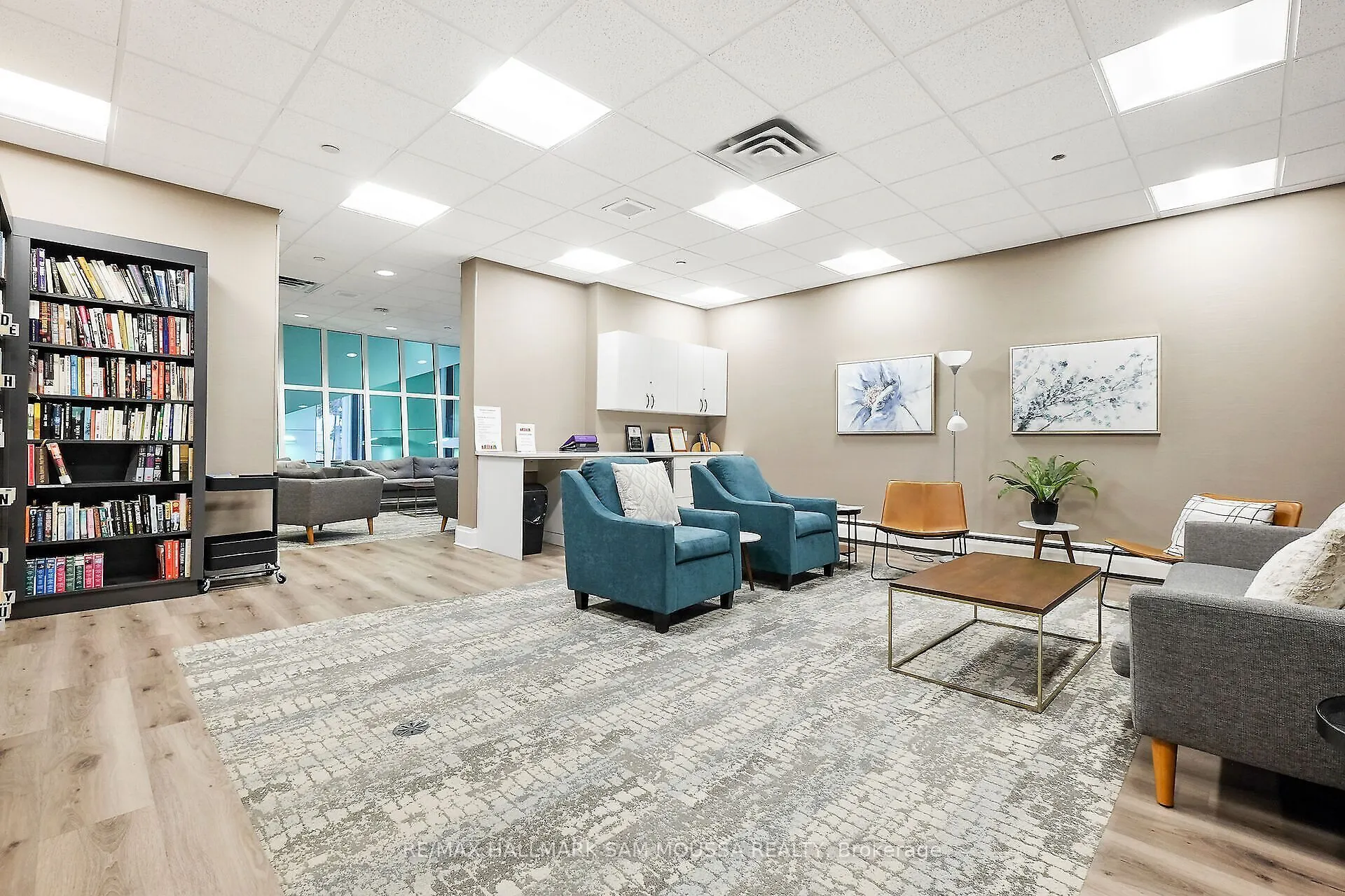 1171 Ambleside Drive #1309