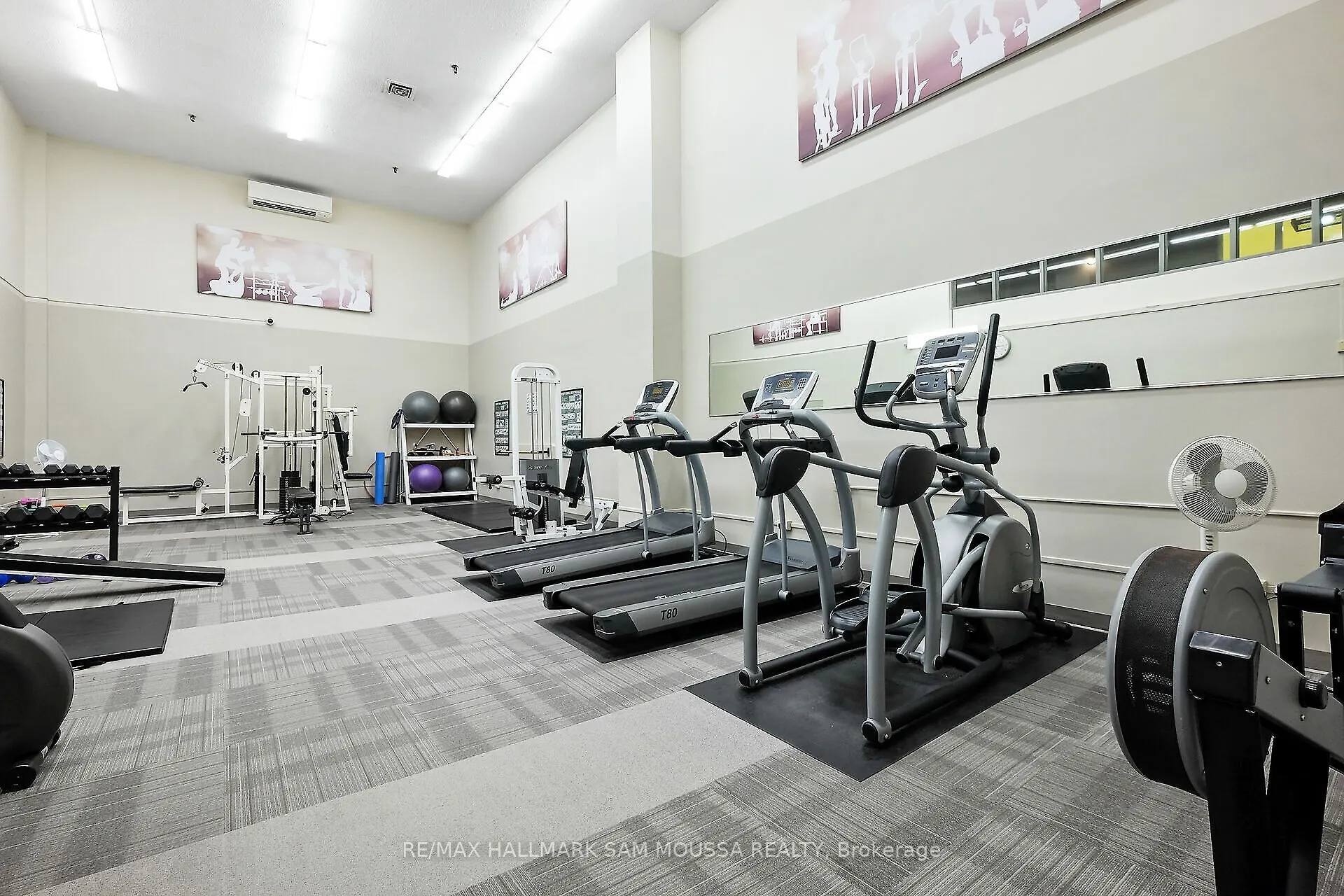 1171 Ambleside Drive #1309