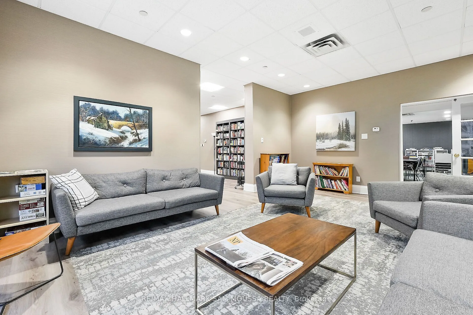1171 Ambleside Drive #1309