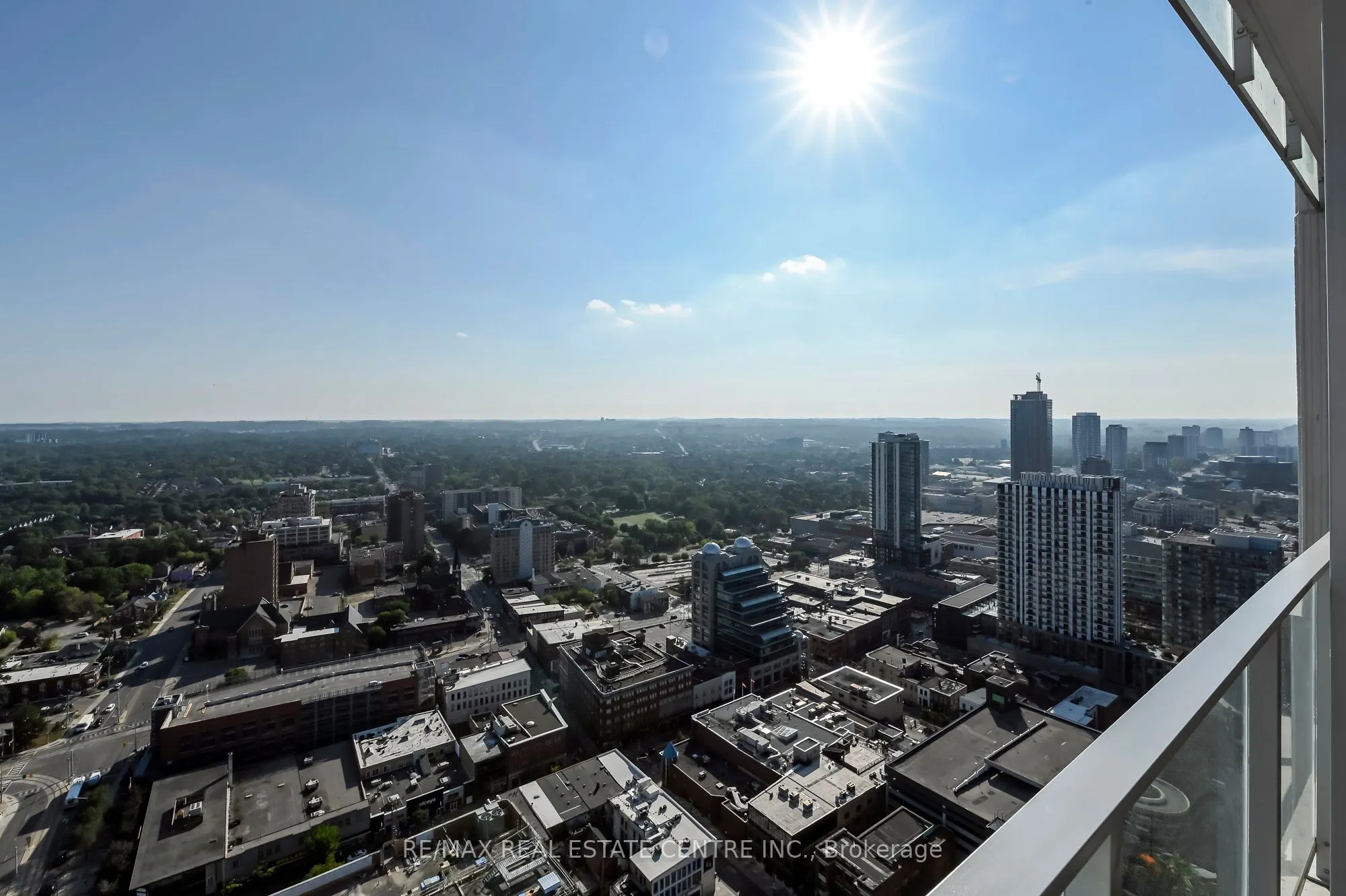 60 Frederick Street #3613