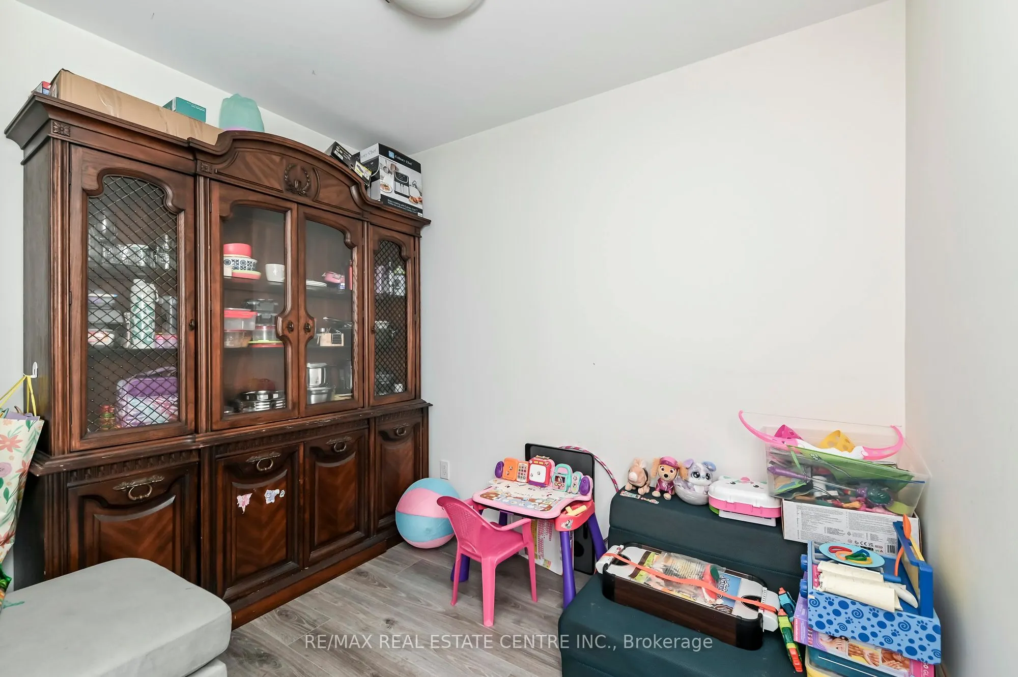 60 Frederick Street #3613