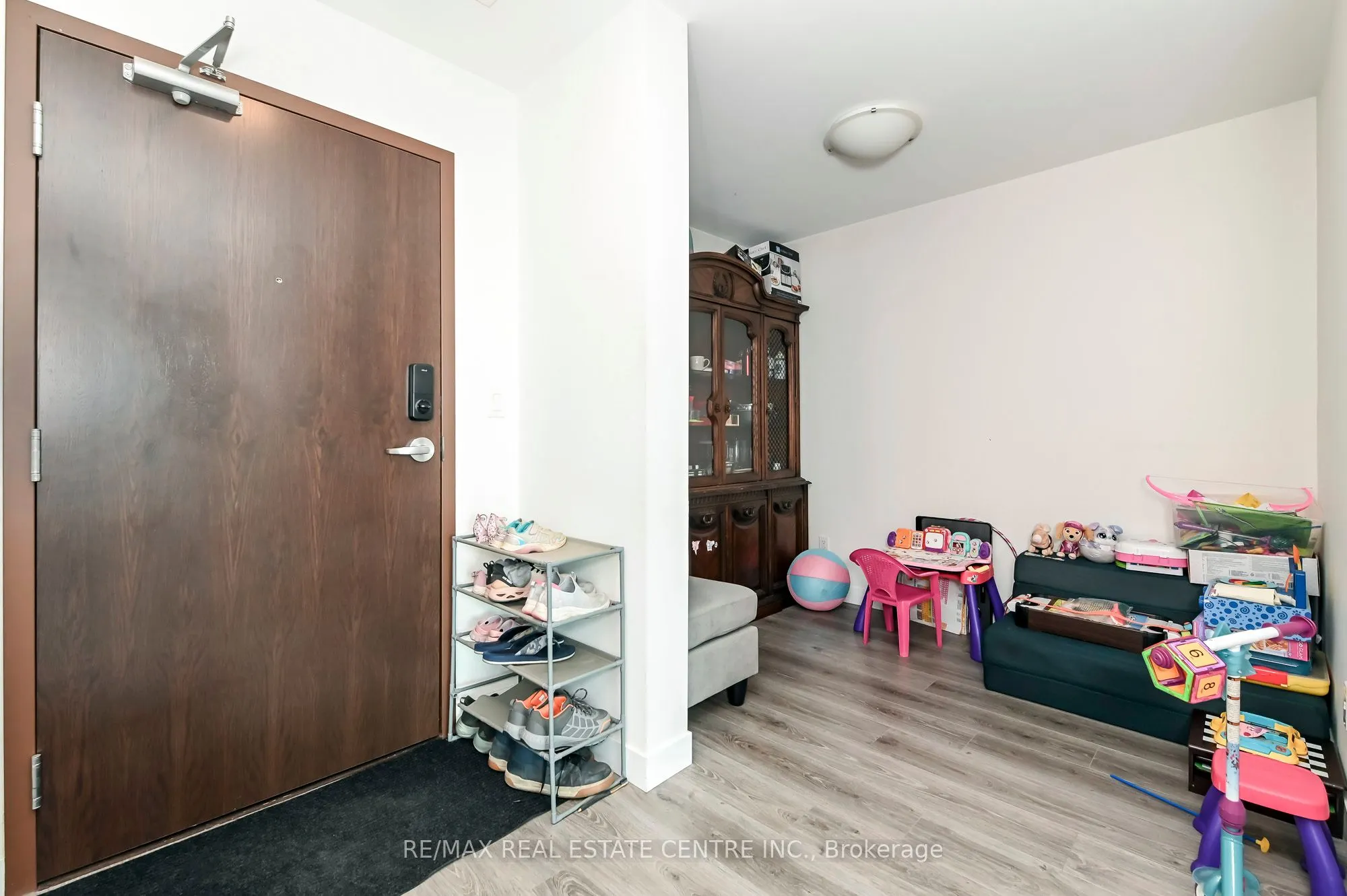 60 Frederick Street #3613