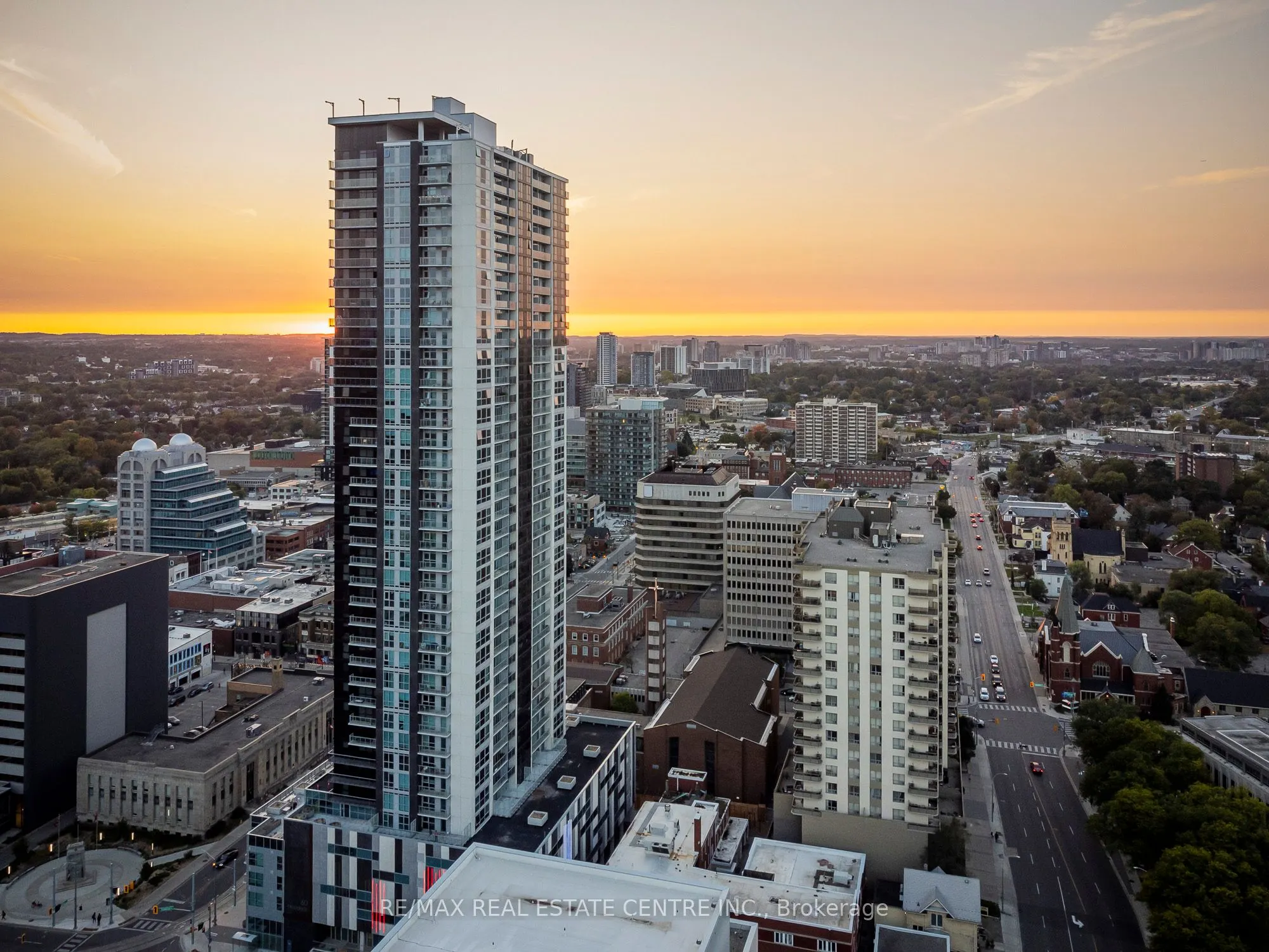 60 Frederick Street #3613