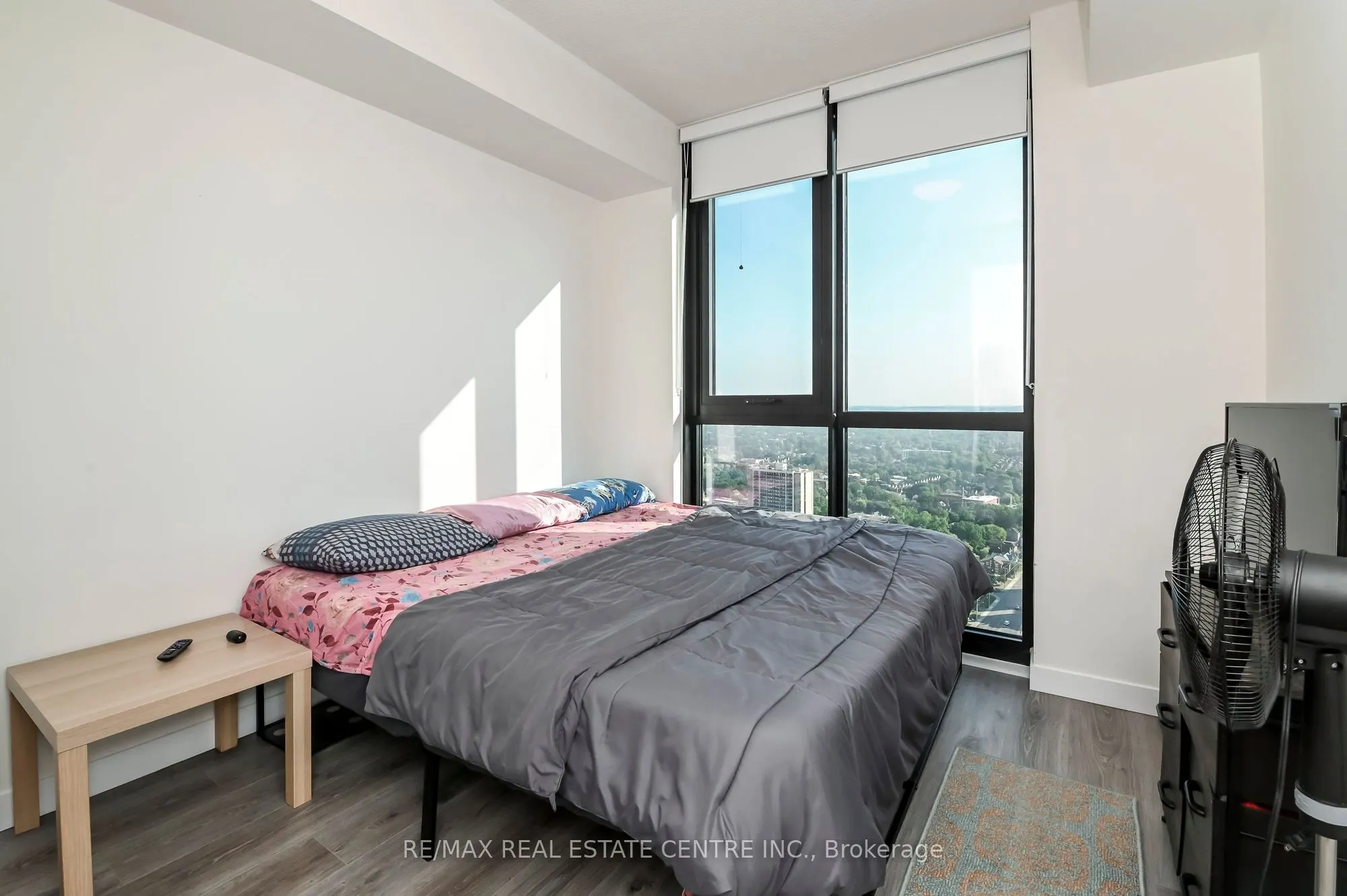 60 Frederick Street #3613