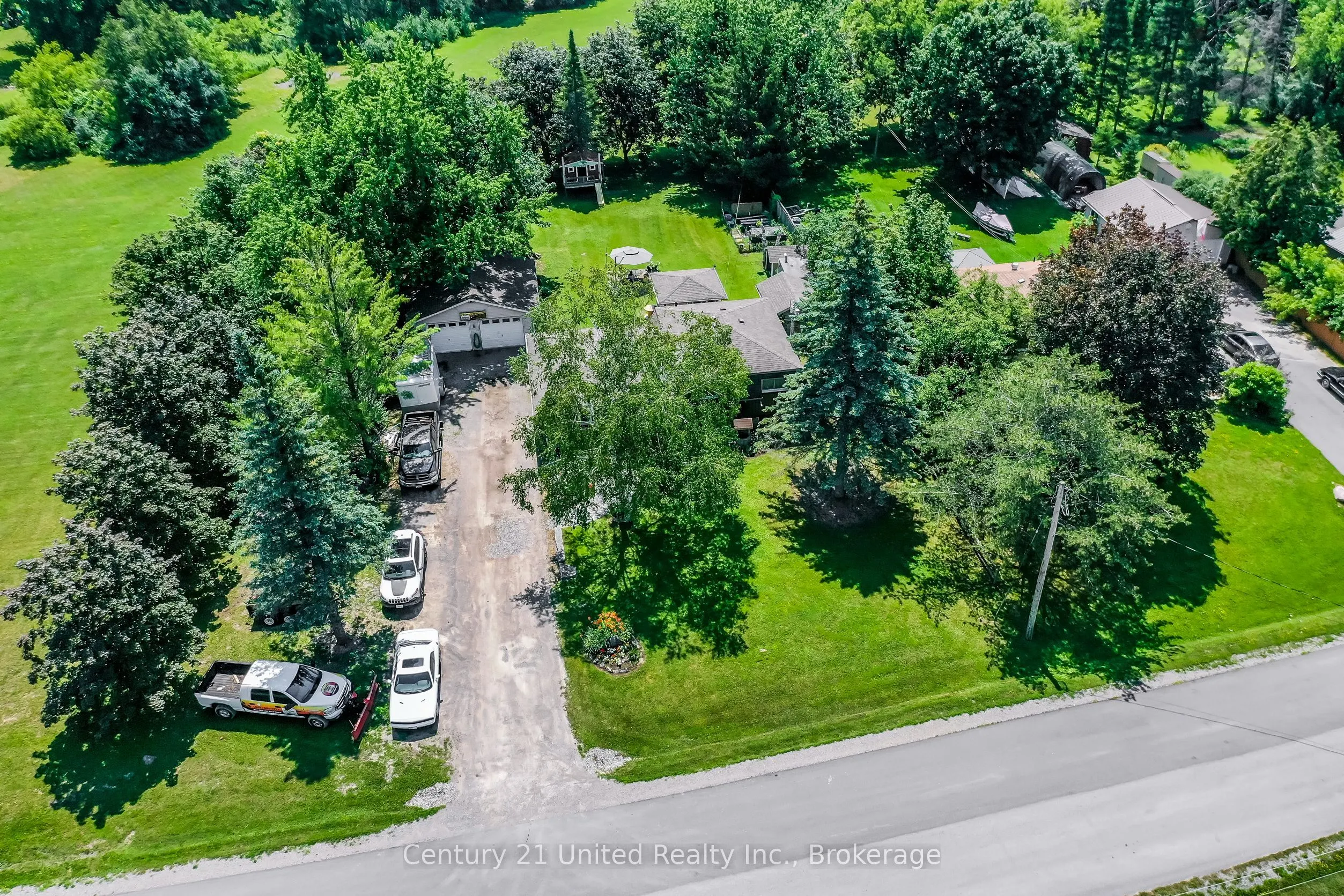 16 Janet Drive