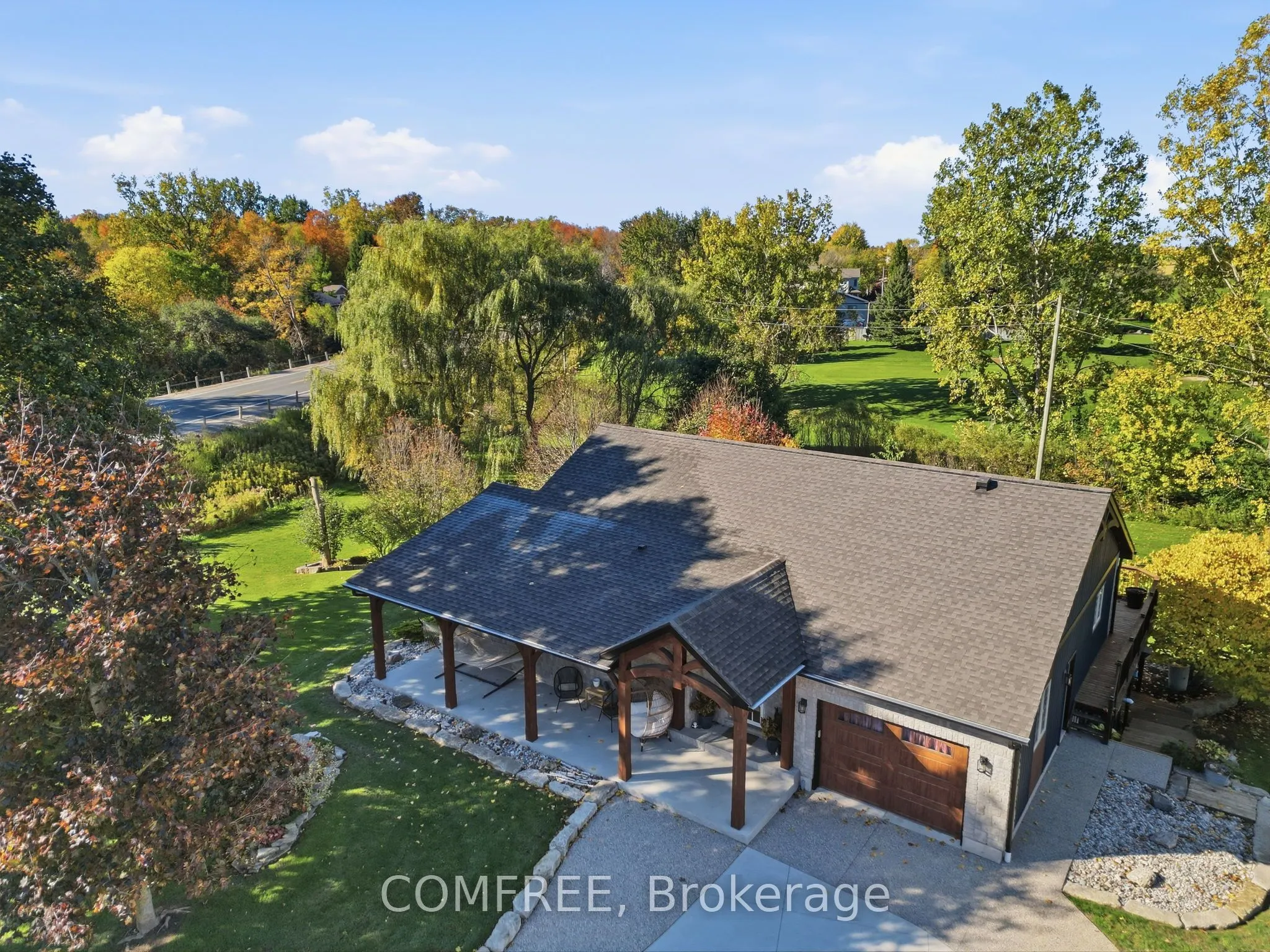 15104 Elginfield Road