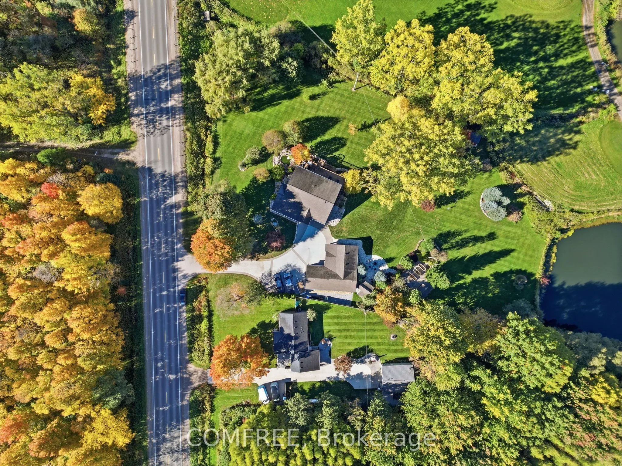 15104 Elginfield Road