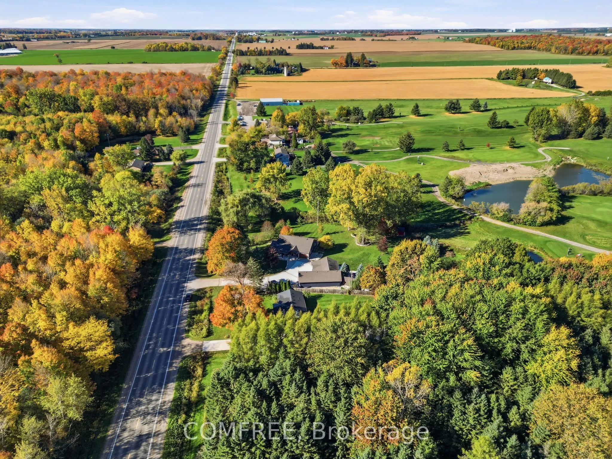 15104 Elginfield Road