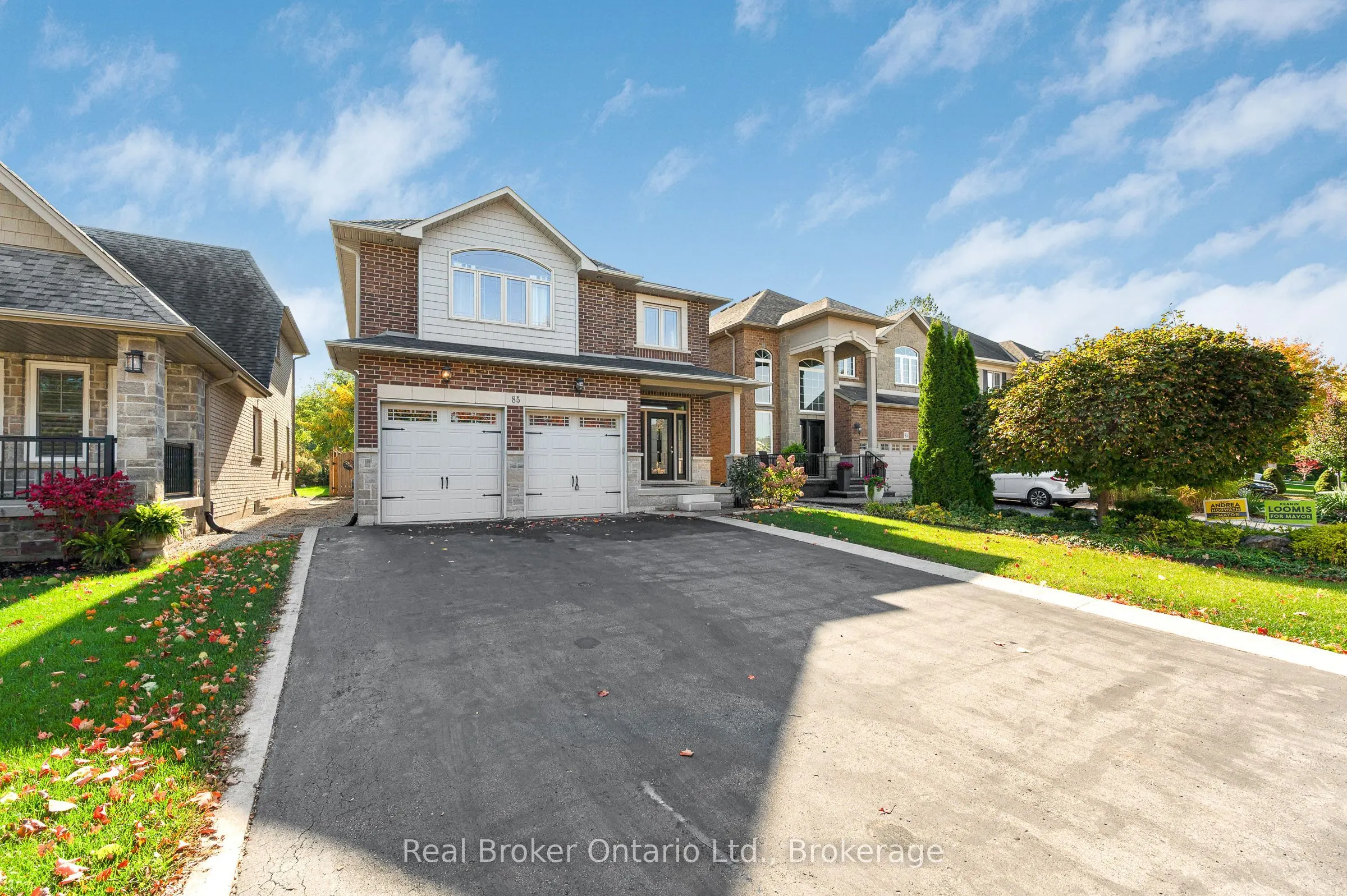 85 Kopperfield Lane