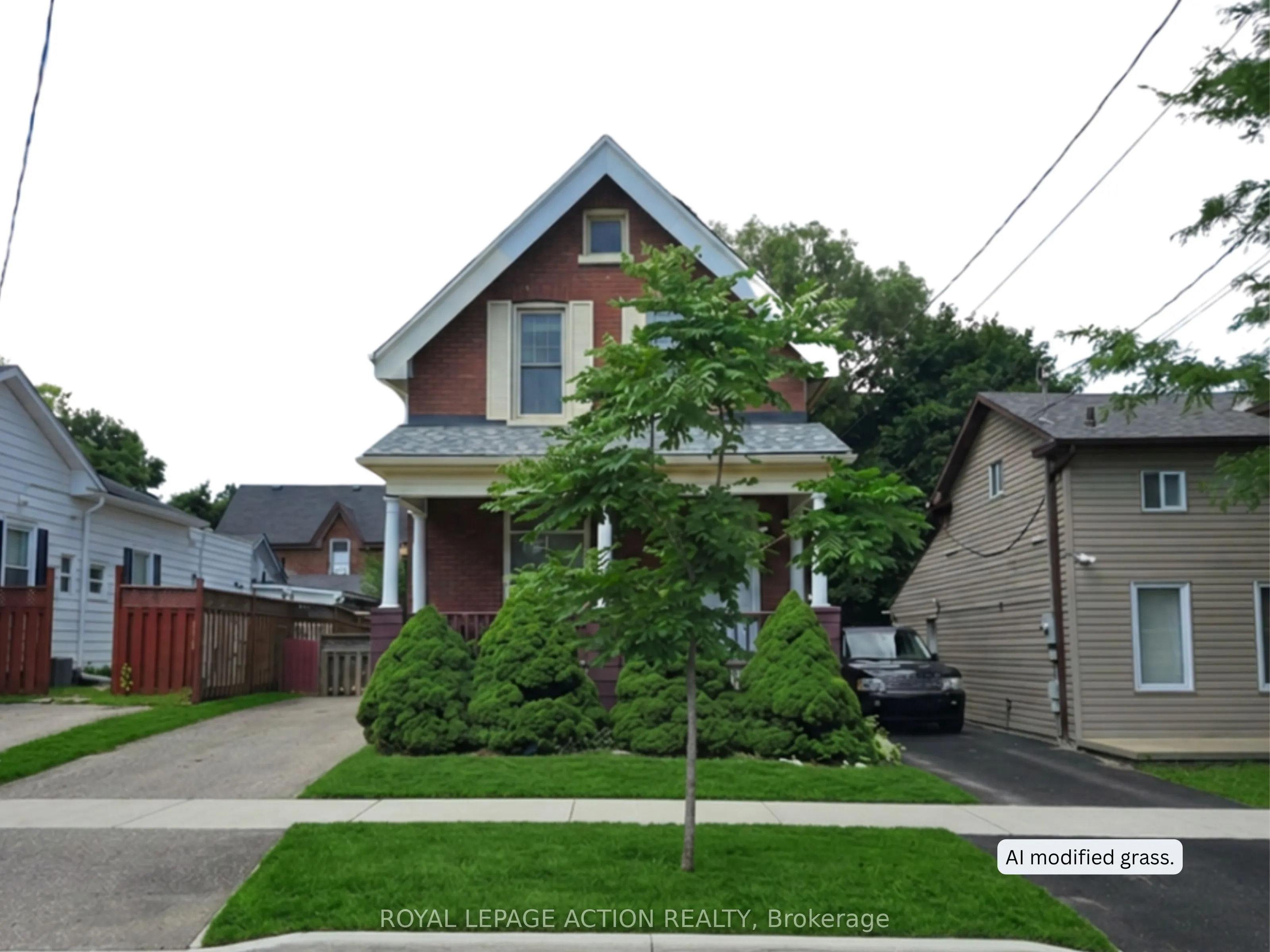 196 Wellington Street