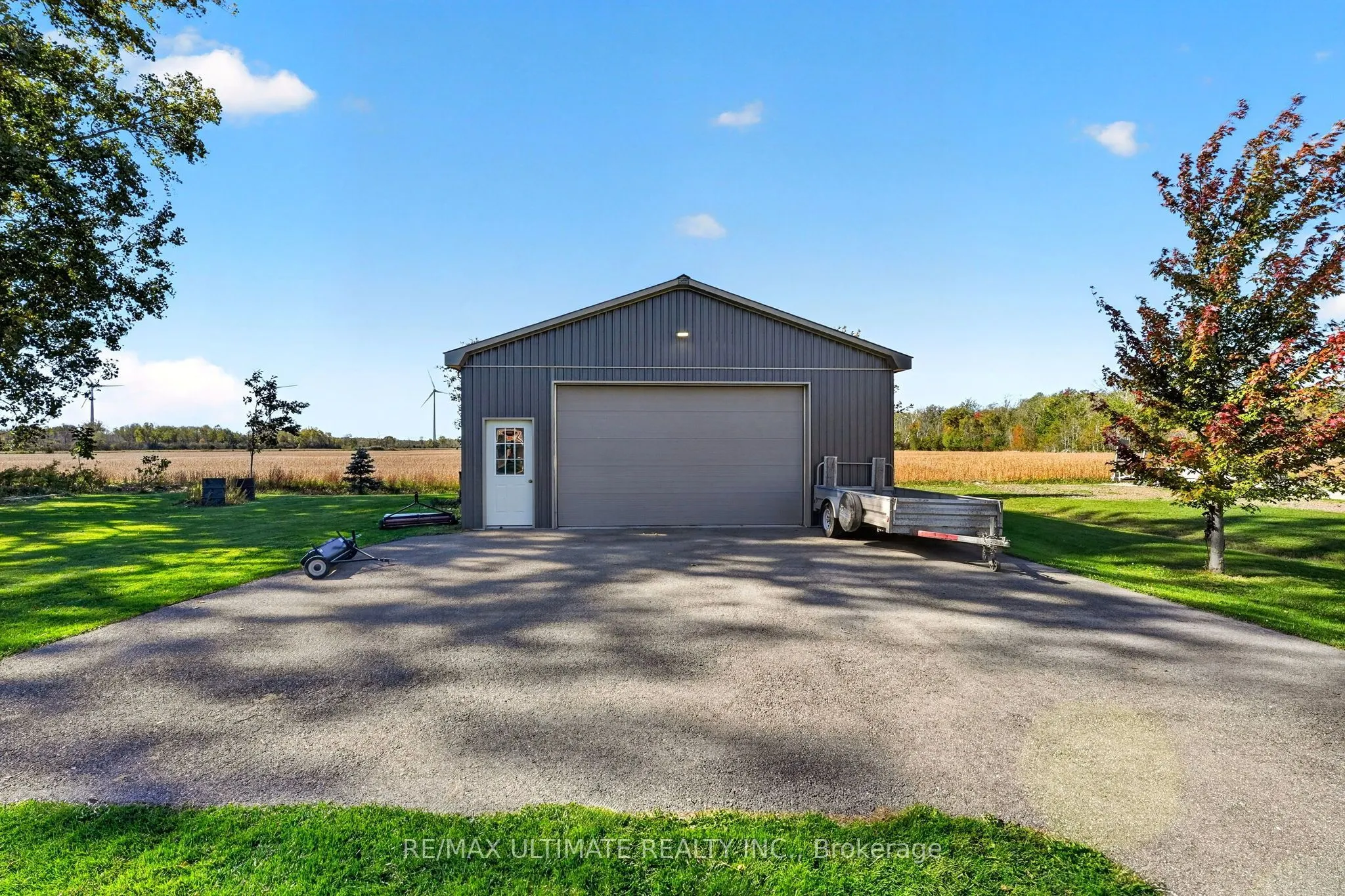 189 Hutchinson Road