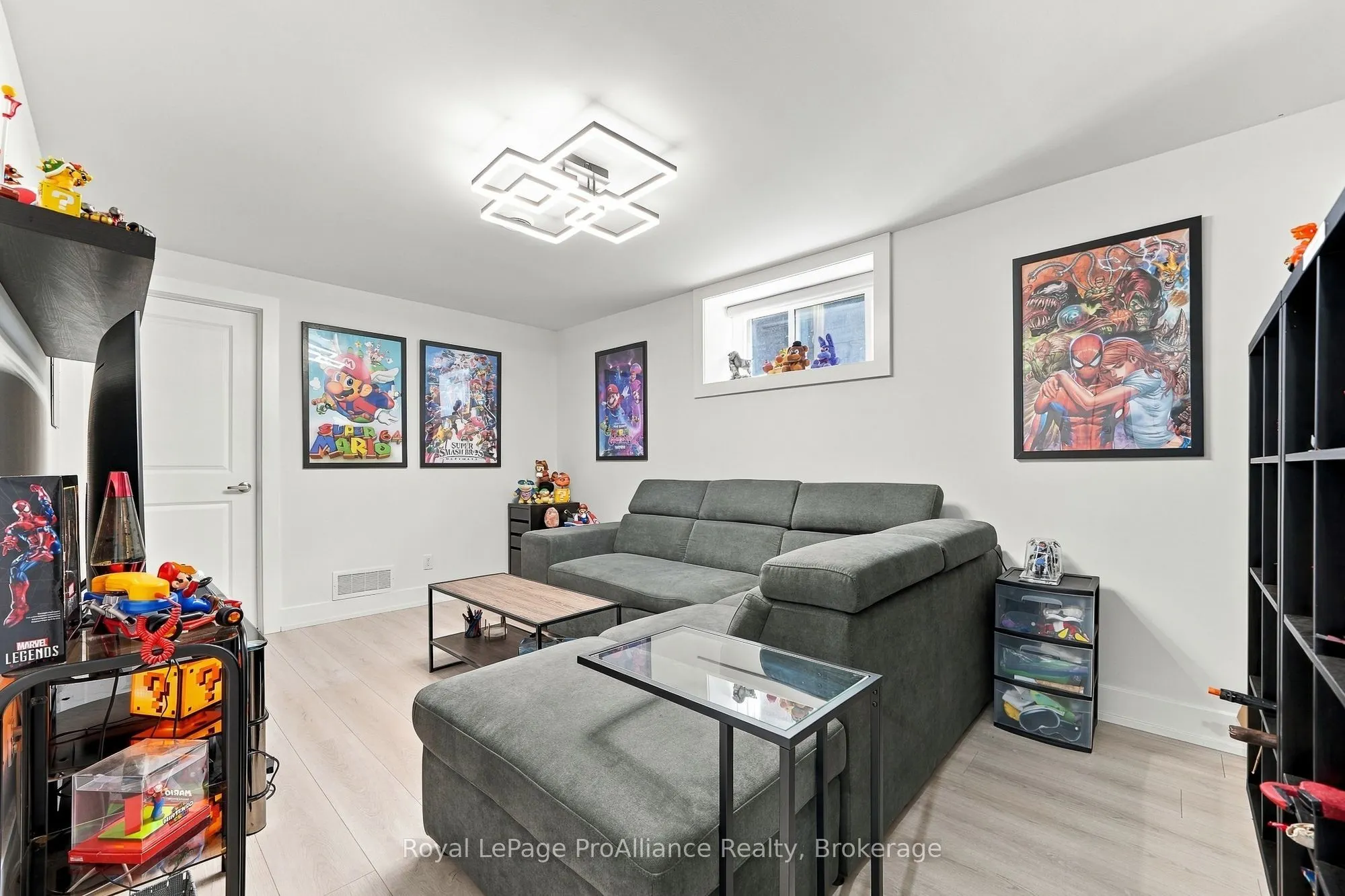 46 Birchmount Street