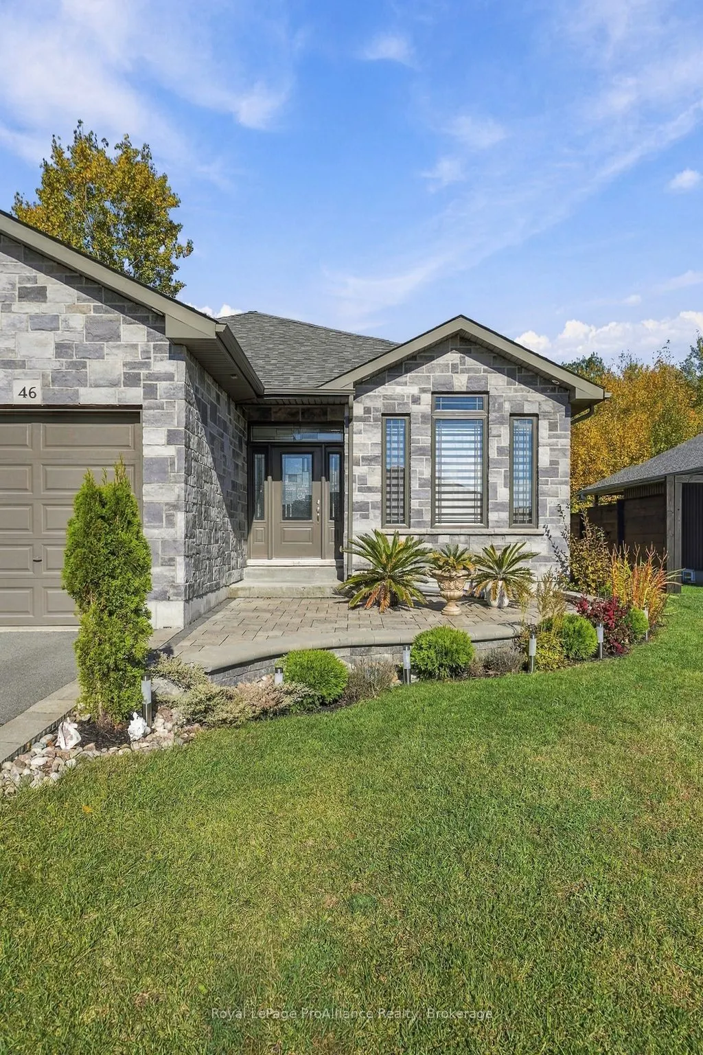 46 Birchmount Street