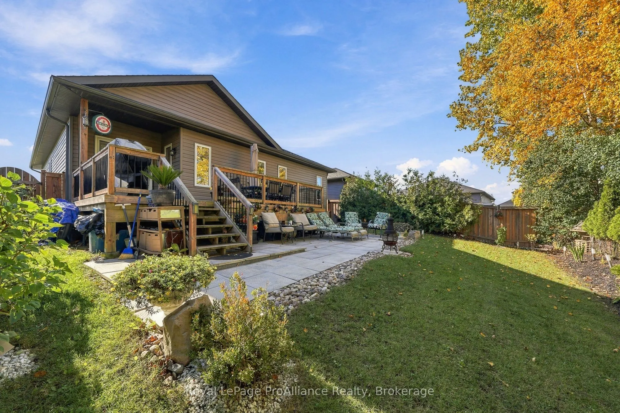 46 Birchmount Street