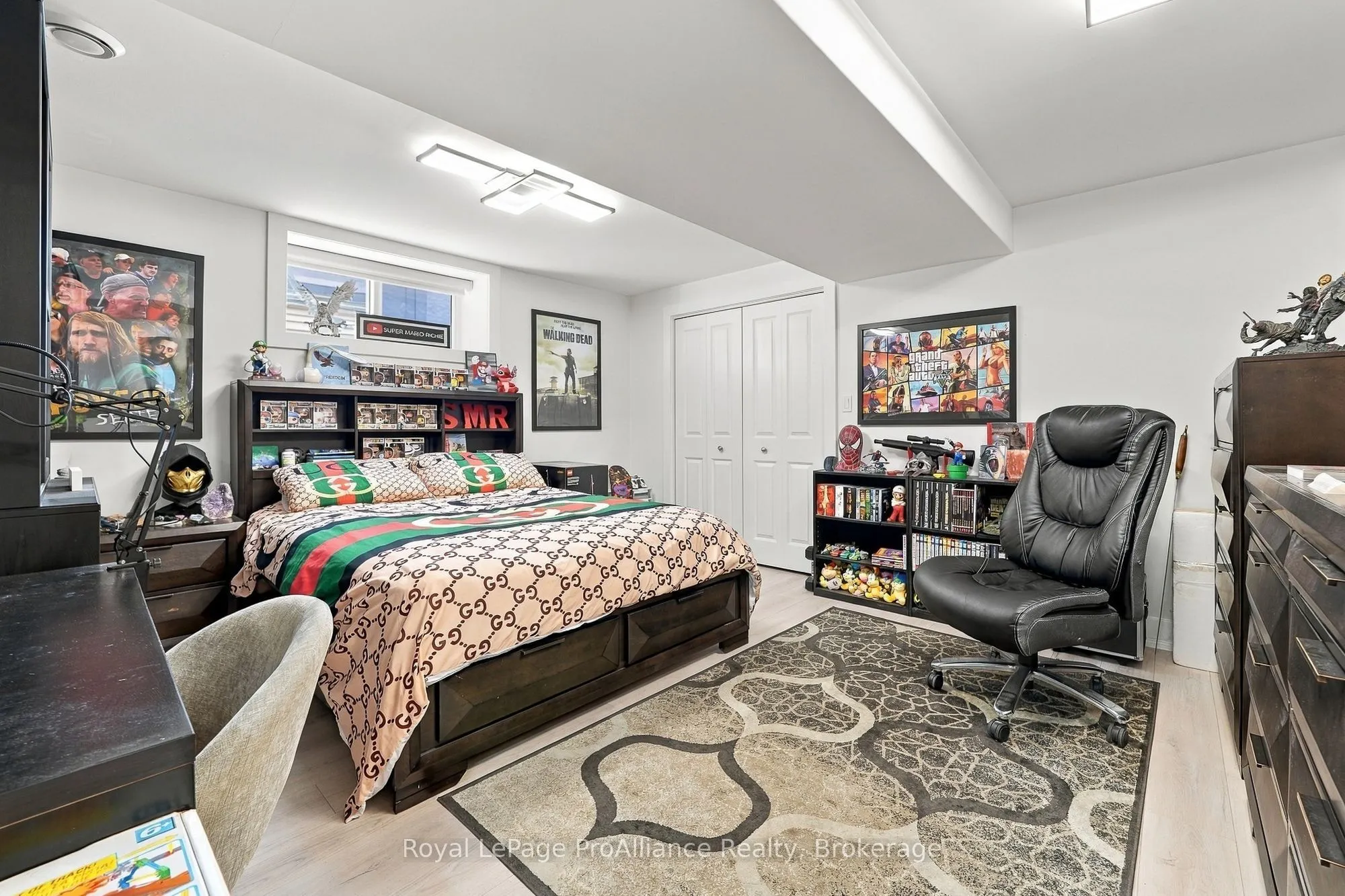 46 Birchmount Street