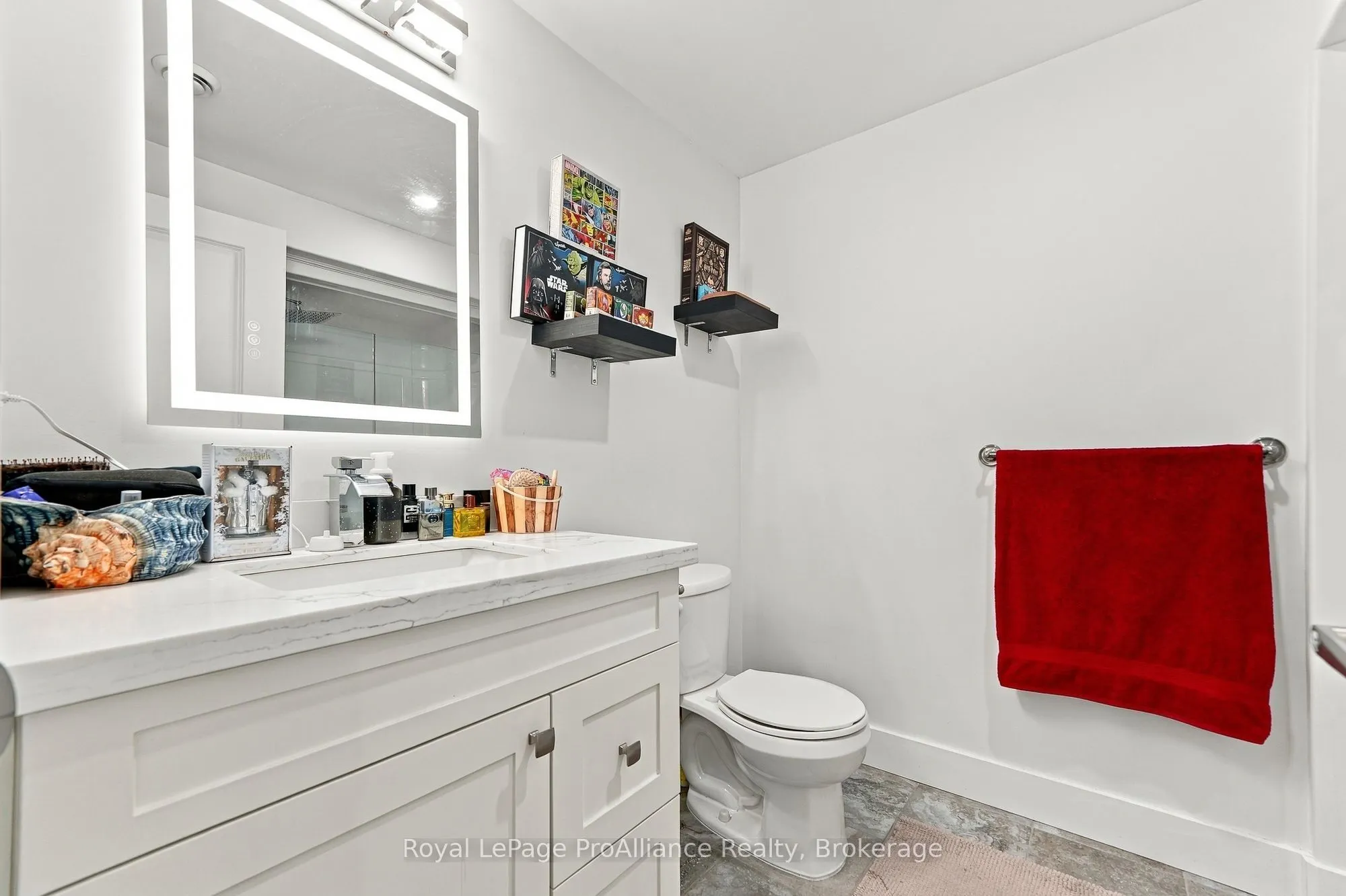 46 Birchmount Street