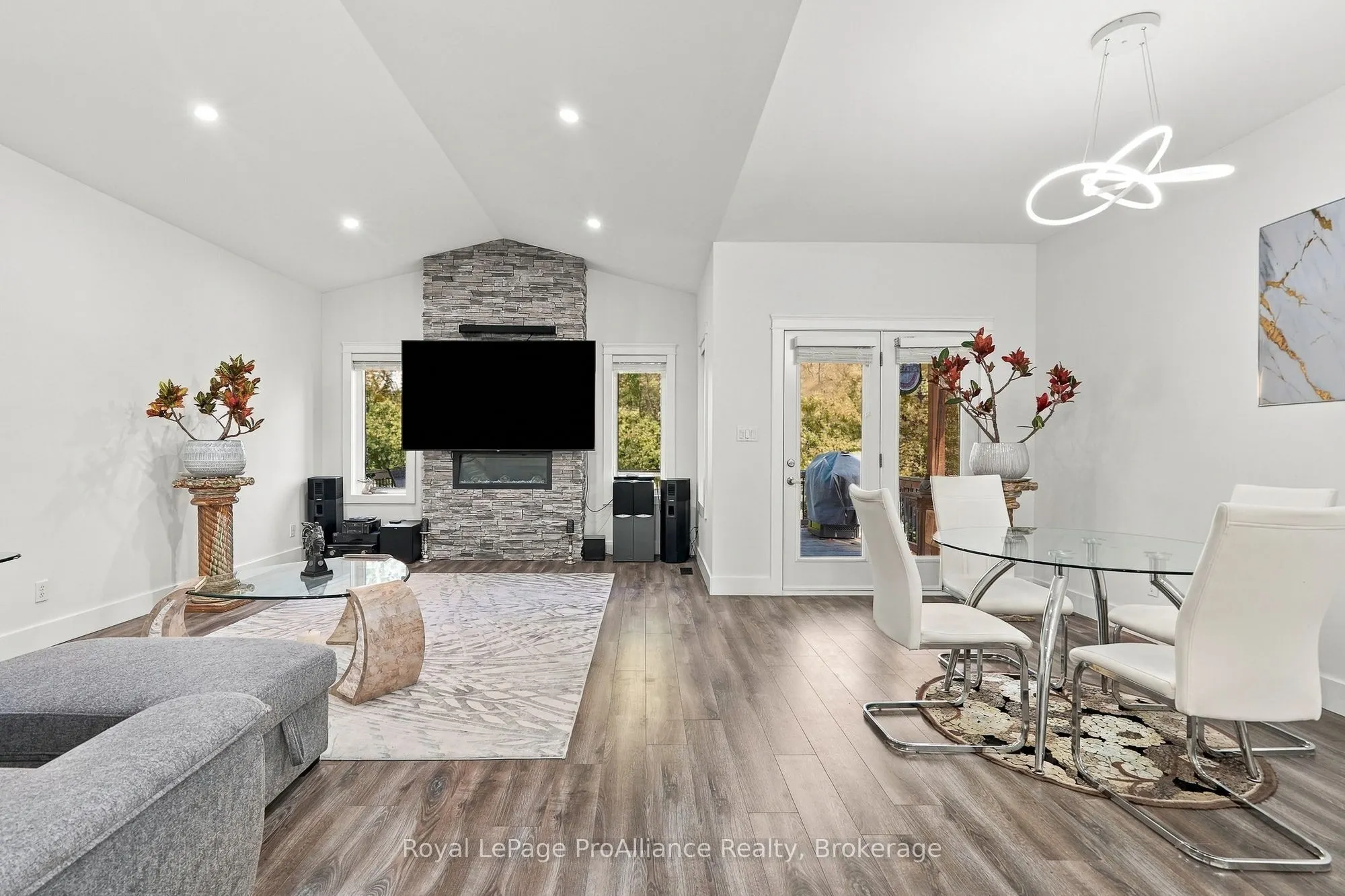 46 Birchmount Street