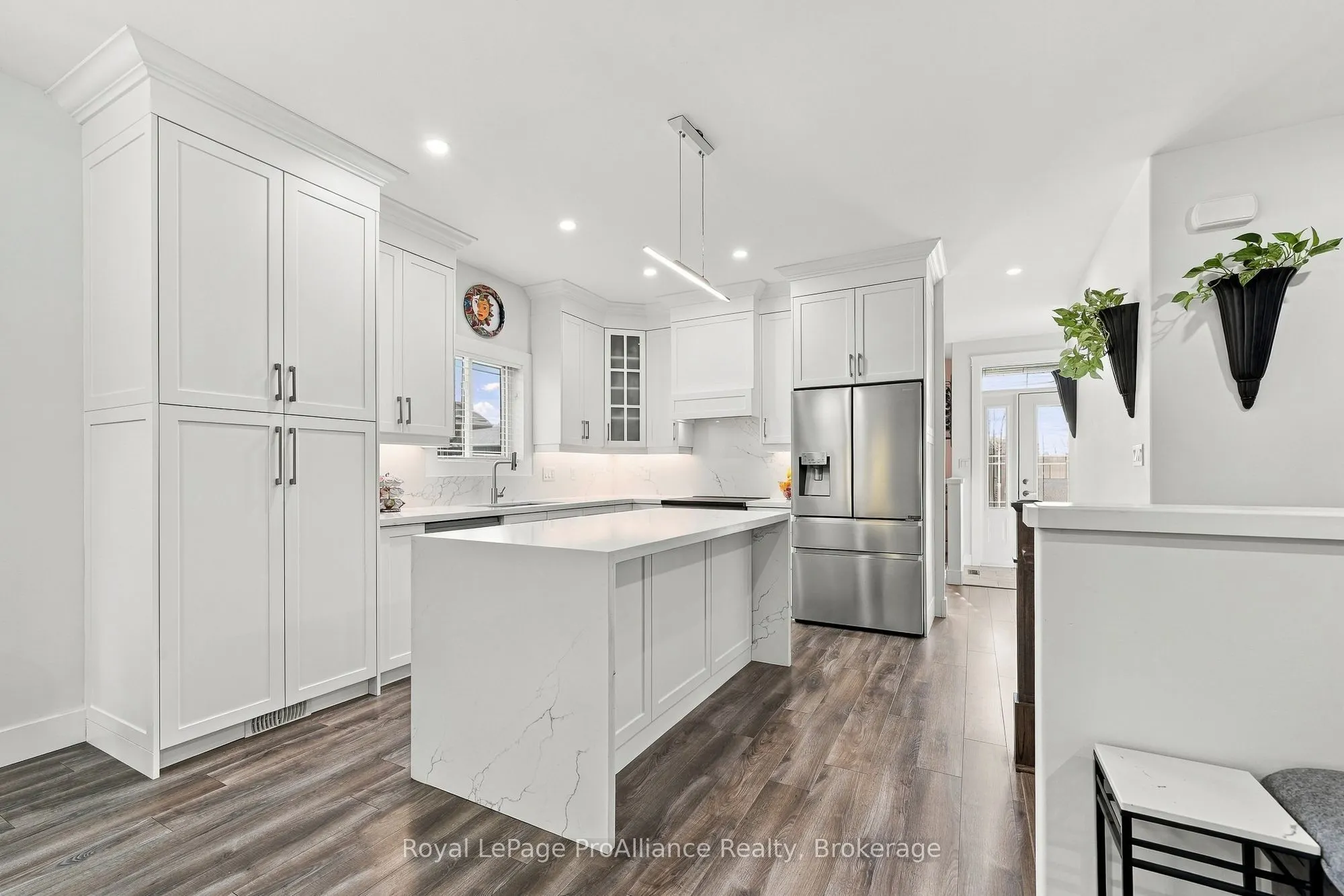46 Birchmount Street
