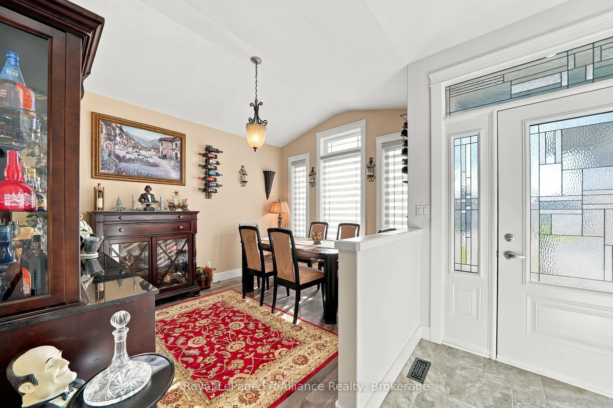 46 Birchmount Street