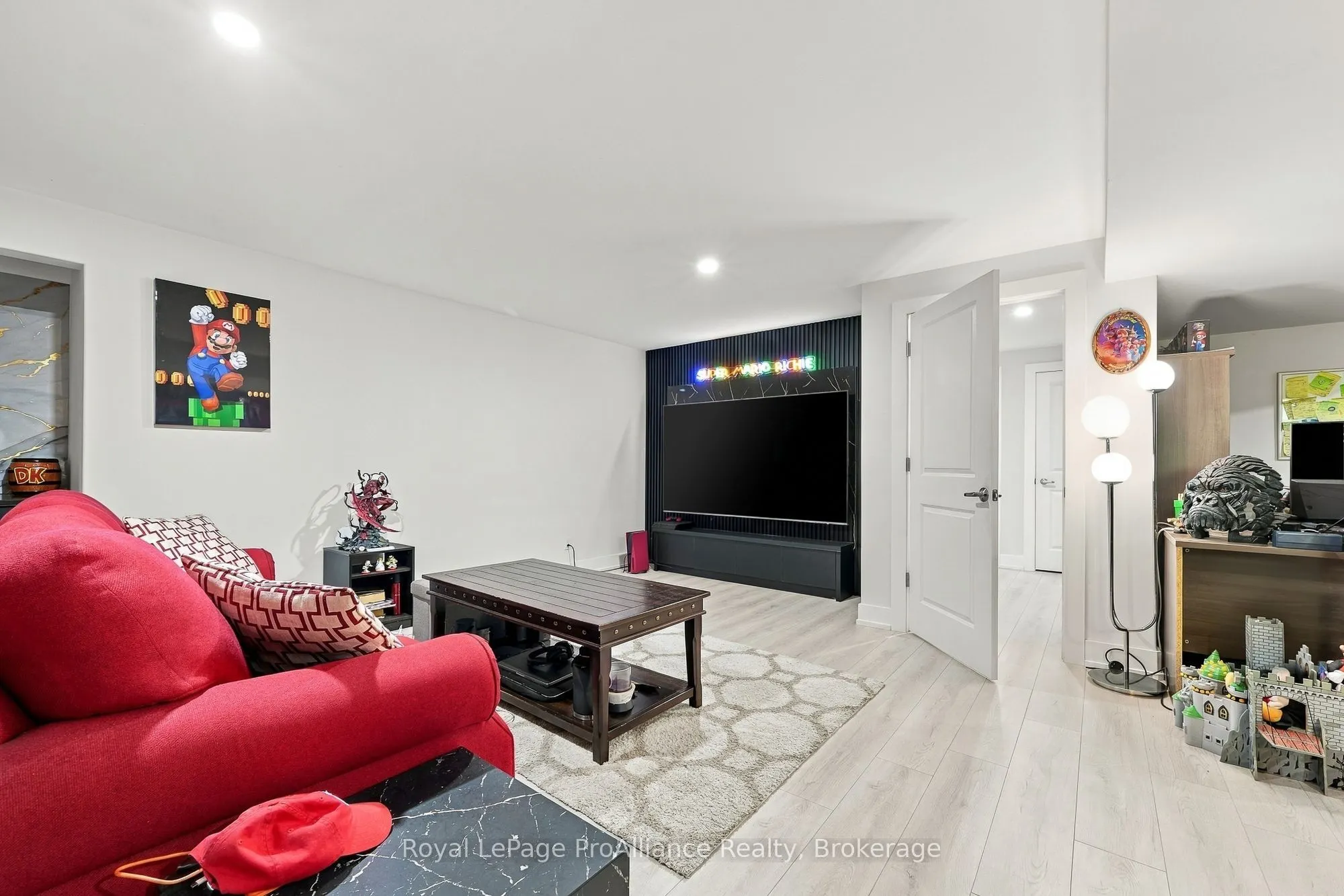 46 Birchmount Street