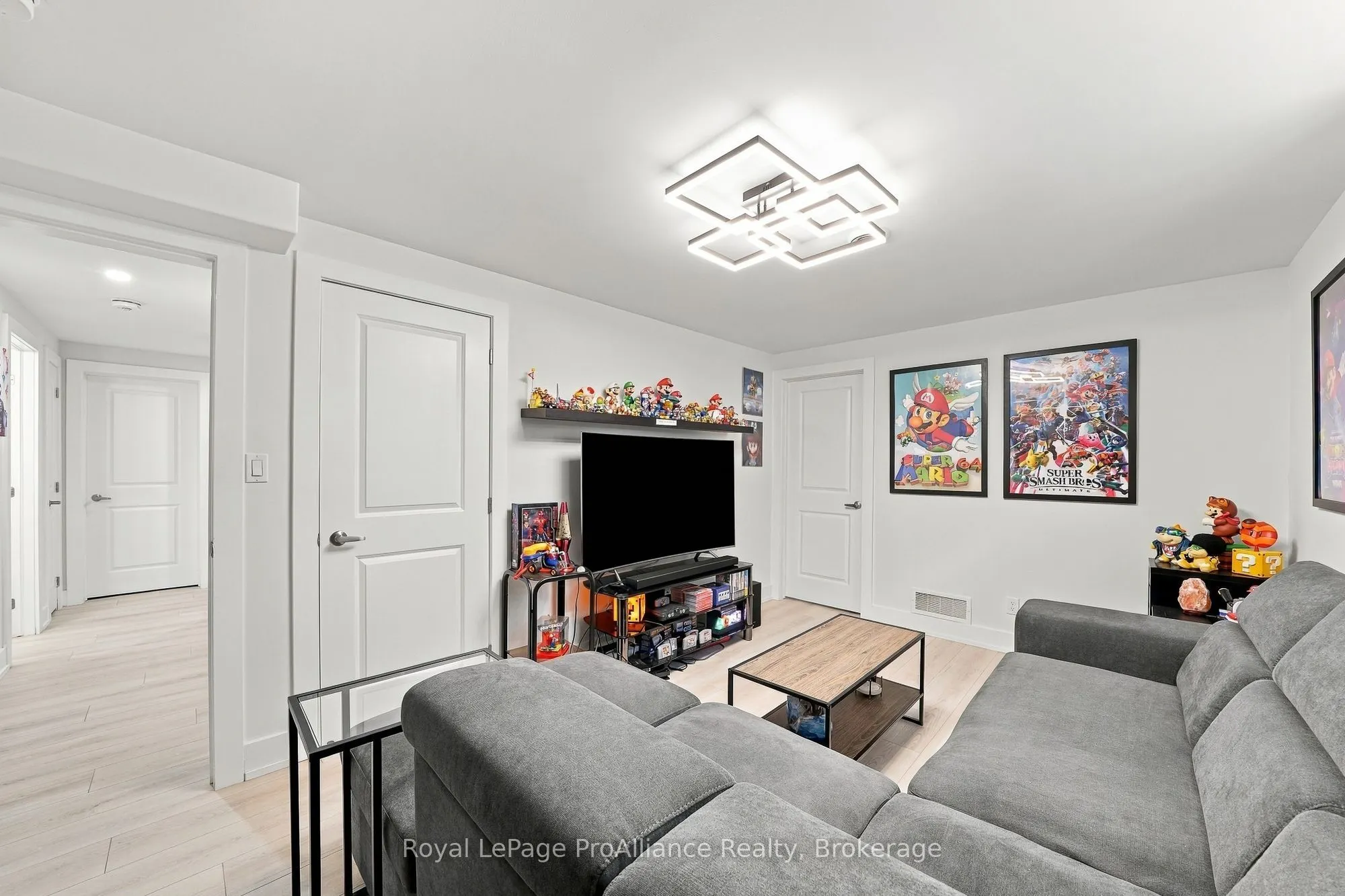 46 Birchmount Street