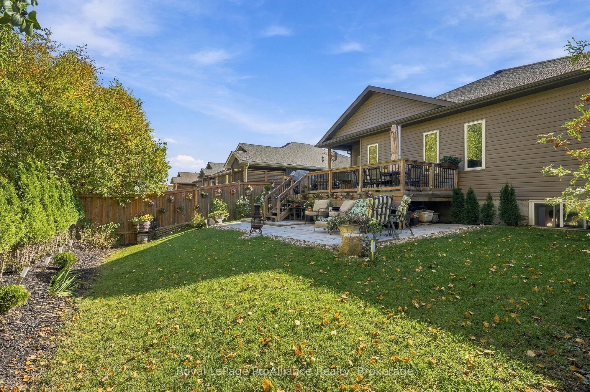 46 Birchmount Street
