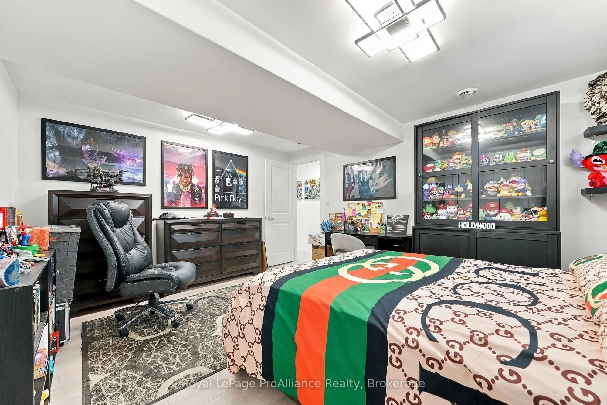 46 Birchmount Street