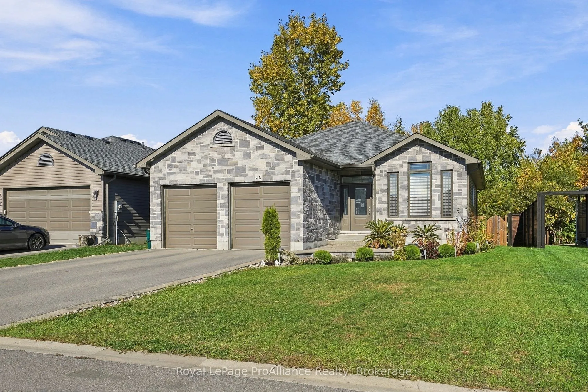 46 Birchmount Street
