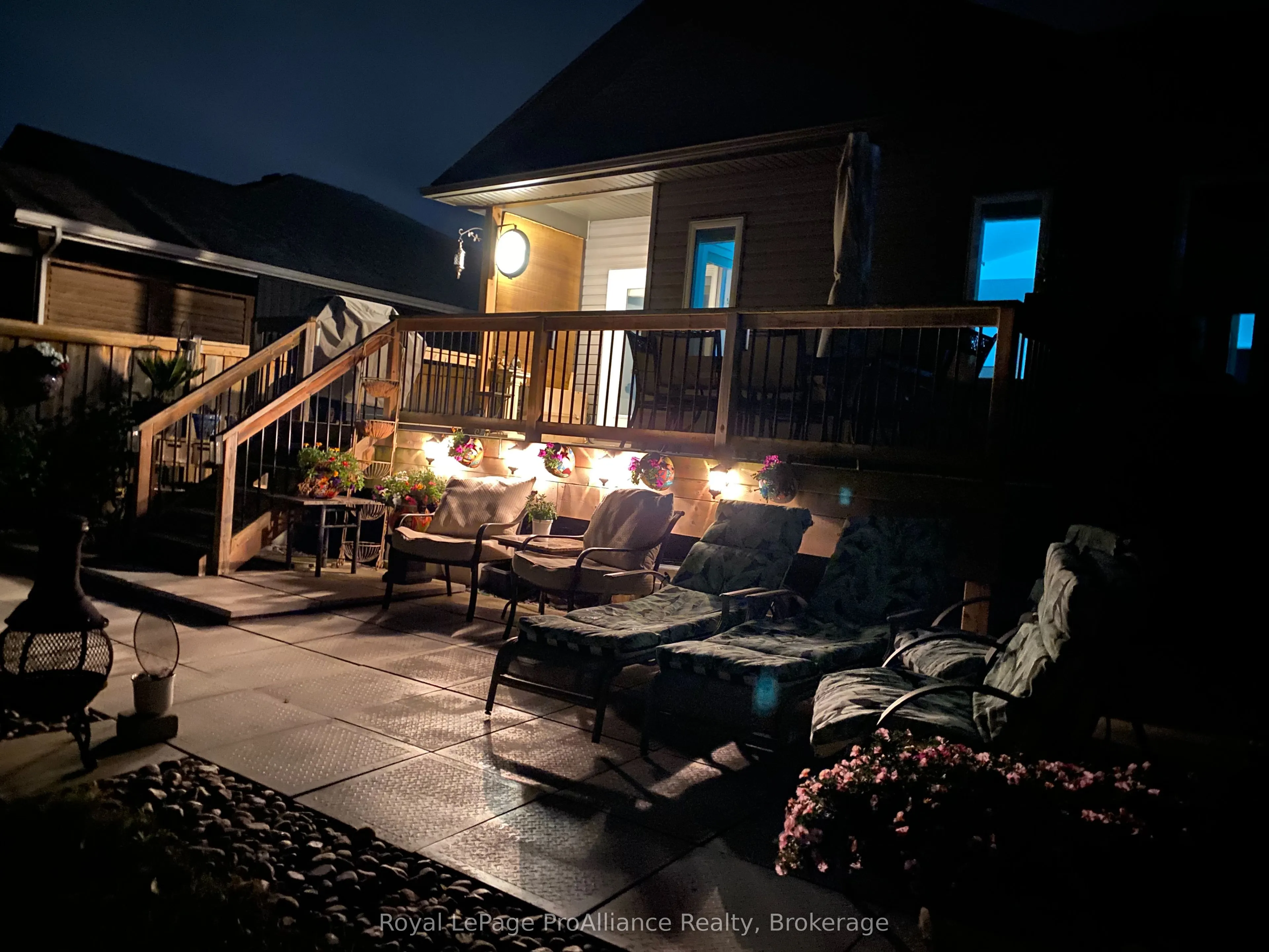 46 Birchmount Street