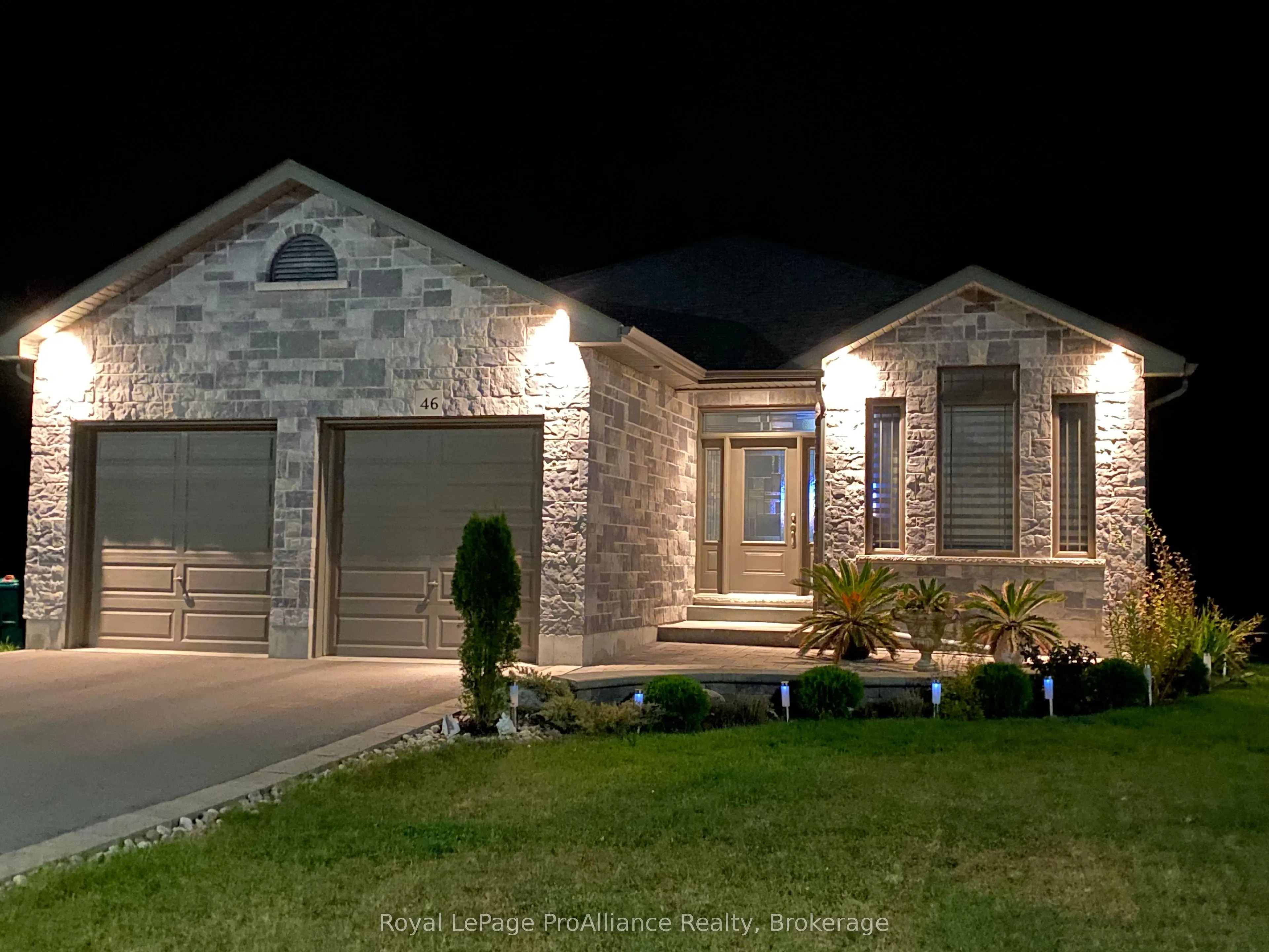 46 Birchmount Street