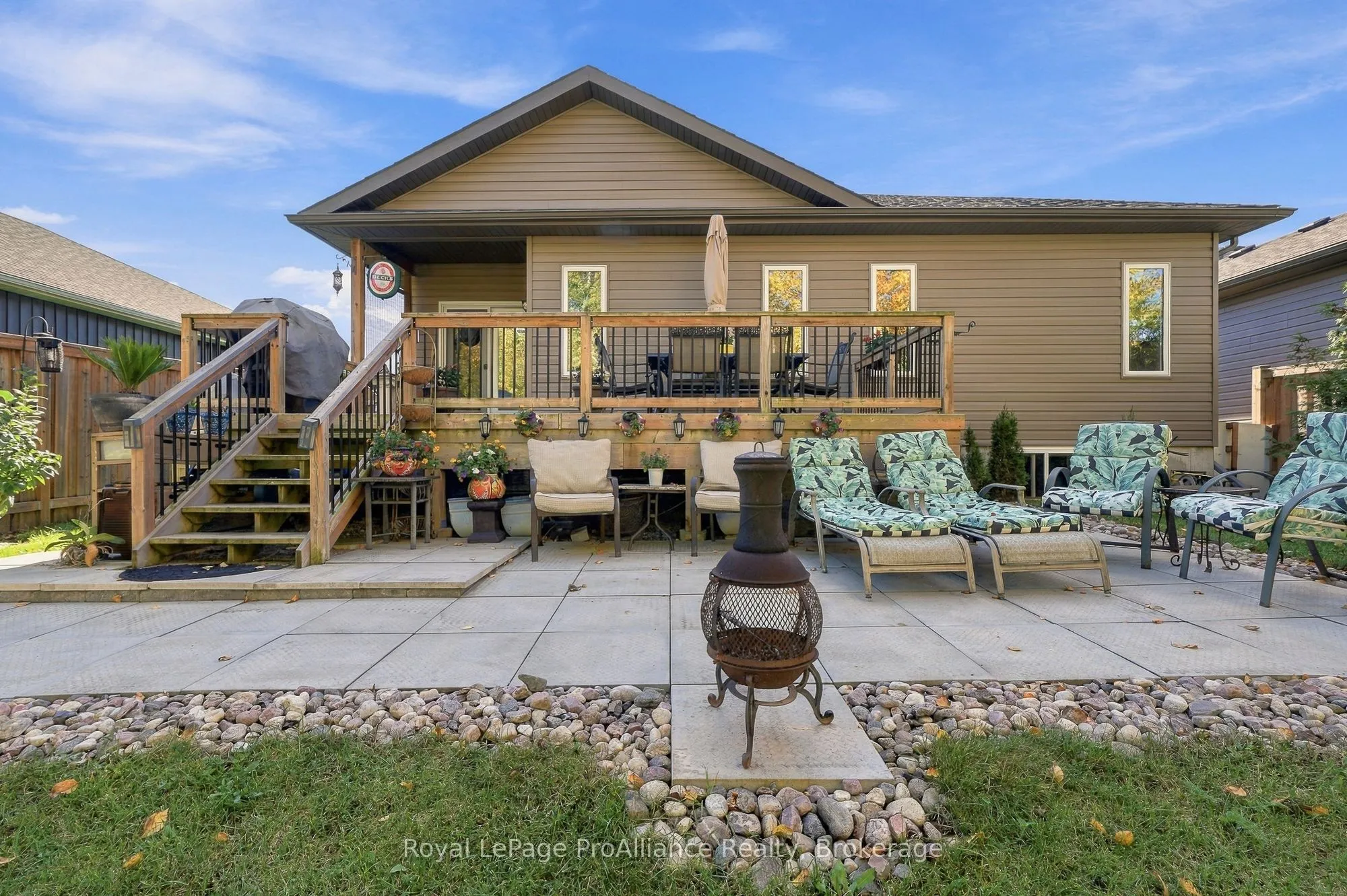 46 Birchmount Street