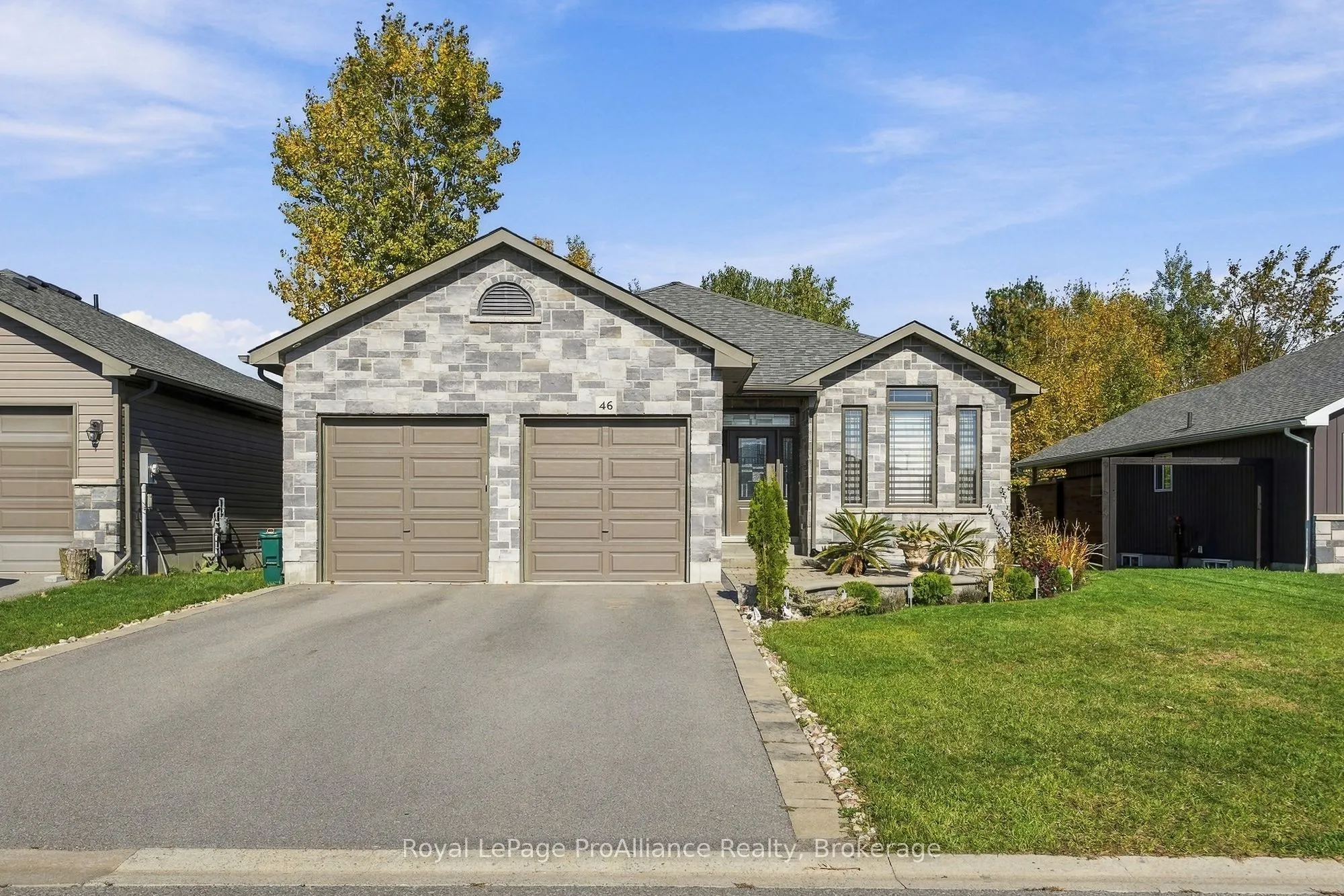 46 Birchmount Street