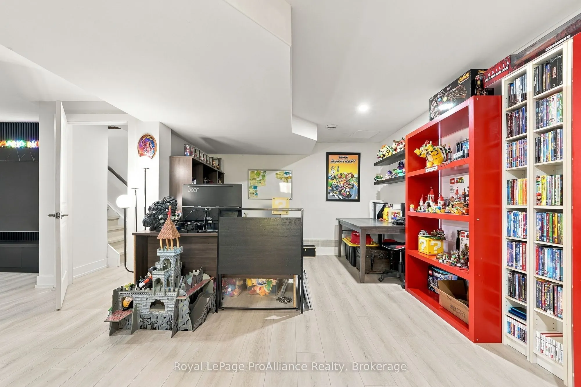 46 Birchmount Street