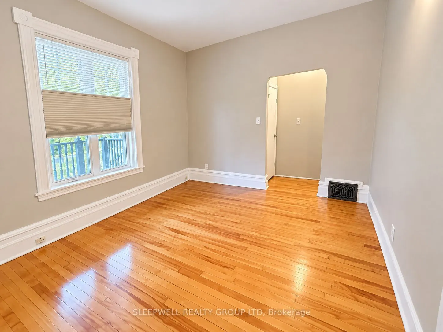 389 Daly Avenue #1