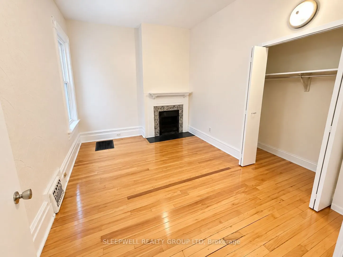 389 Daly Avenue #1