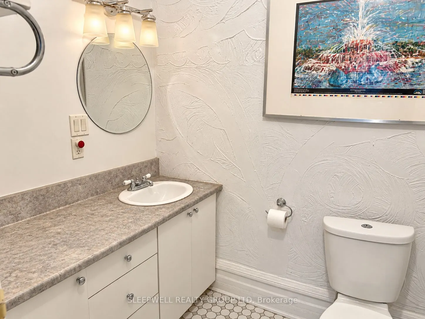 389 Daly Avenue #1