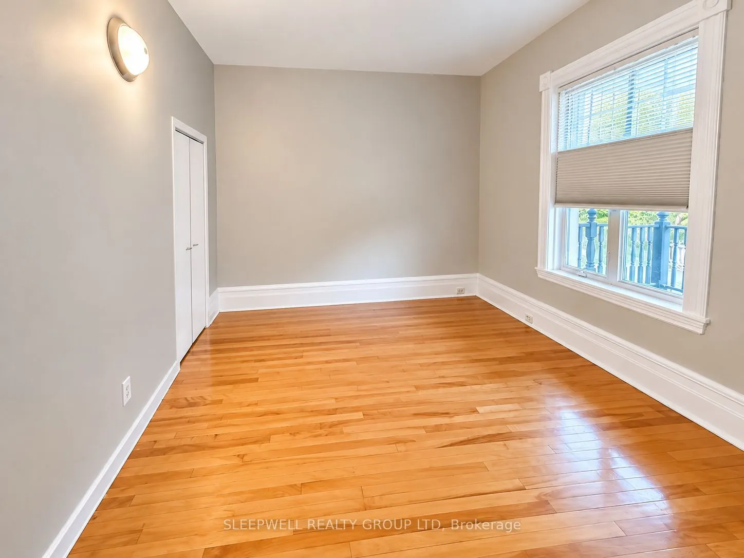 389 Daly Avenue #1