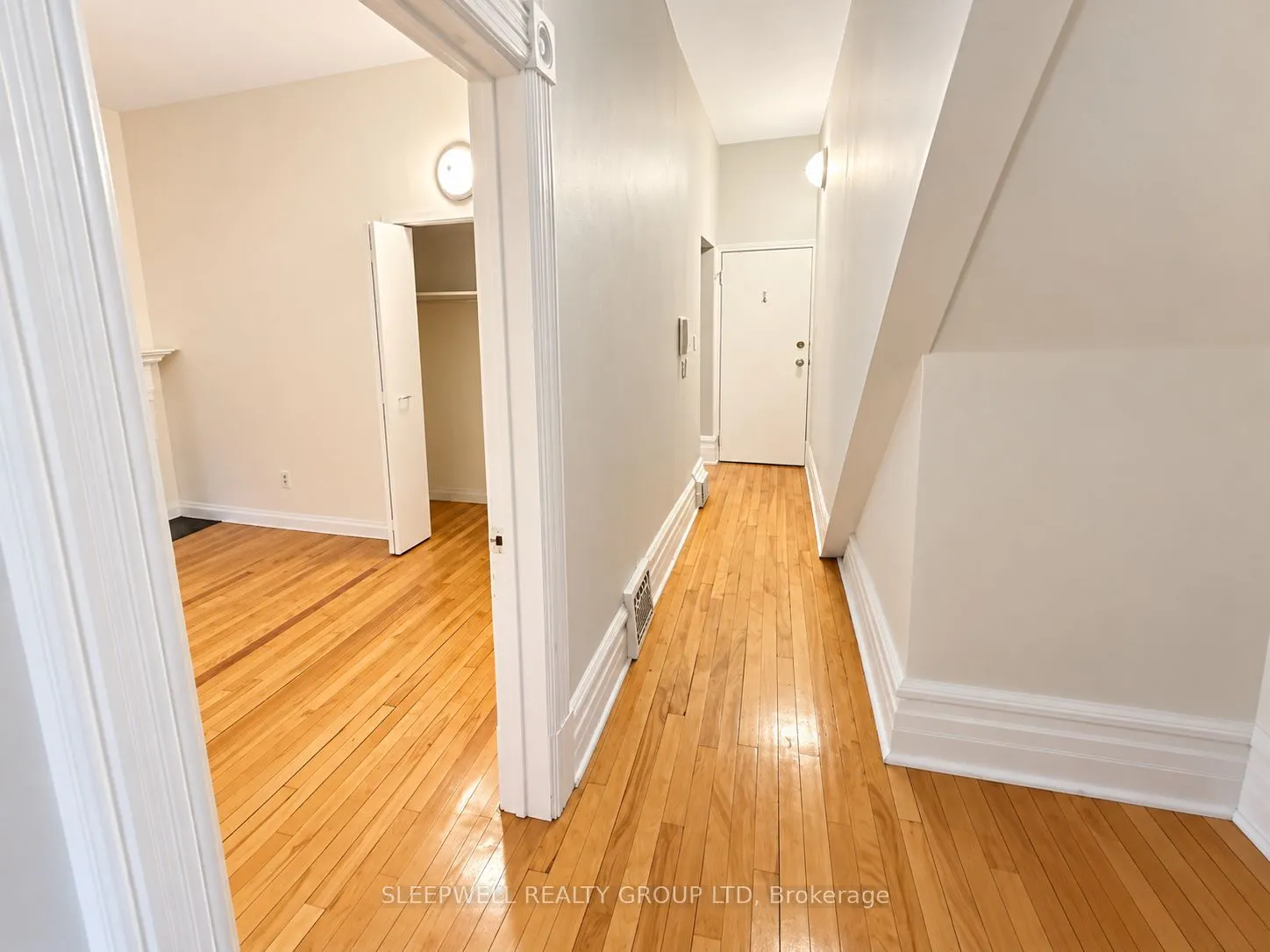 389 Daly Avenue #1