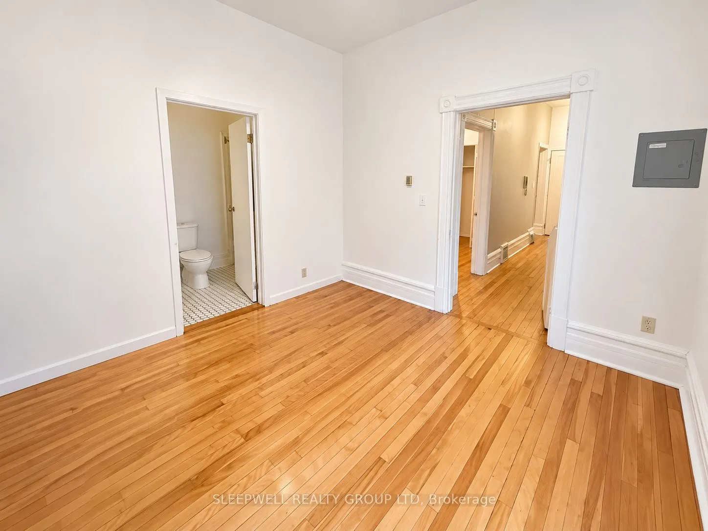 389 Daly Avenue #1