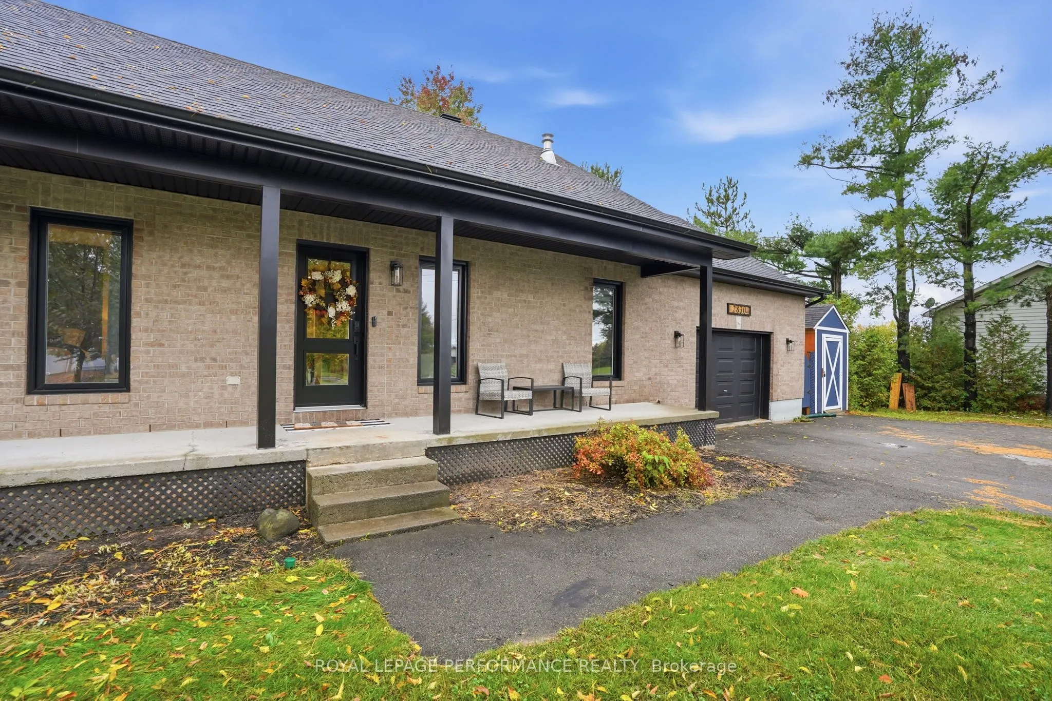 2830 St-Pascal Road