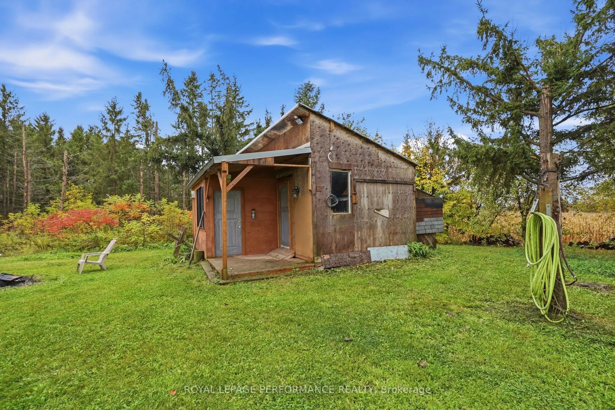 2830 St-Pascal Road