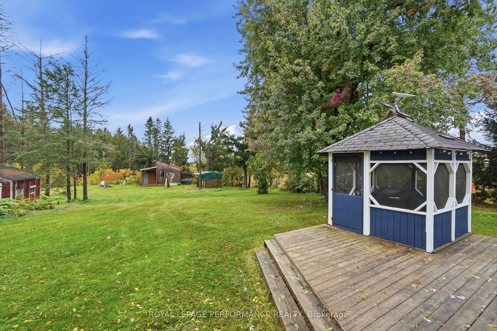 2830 St-Pascal Road