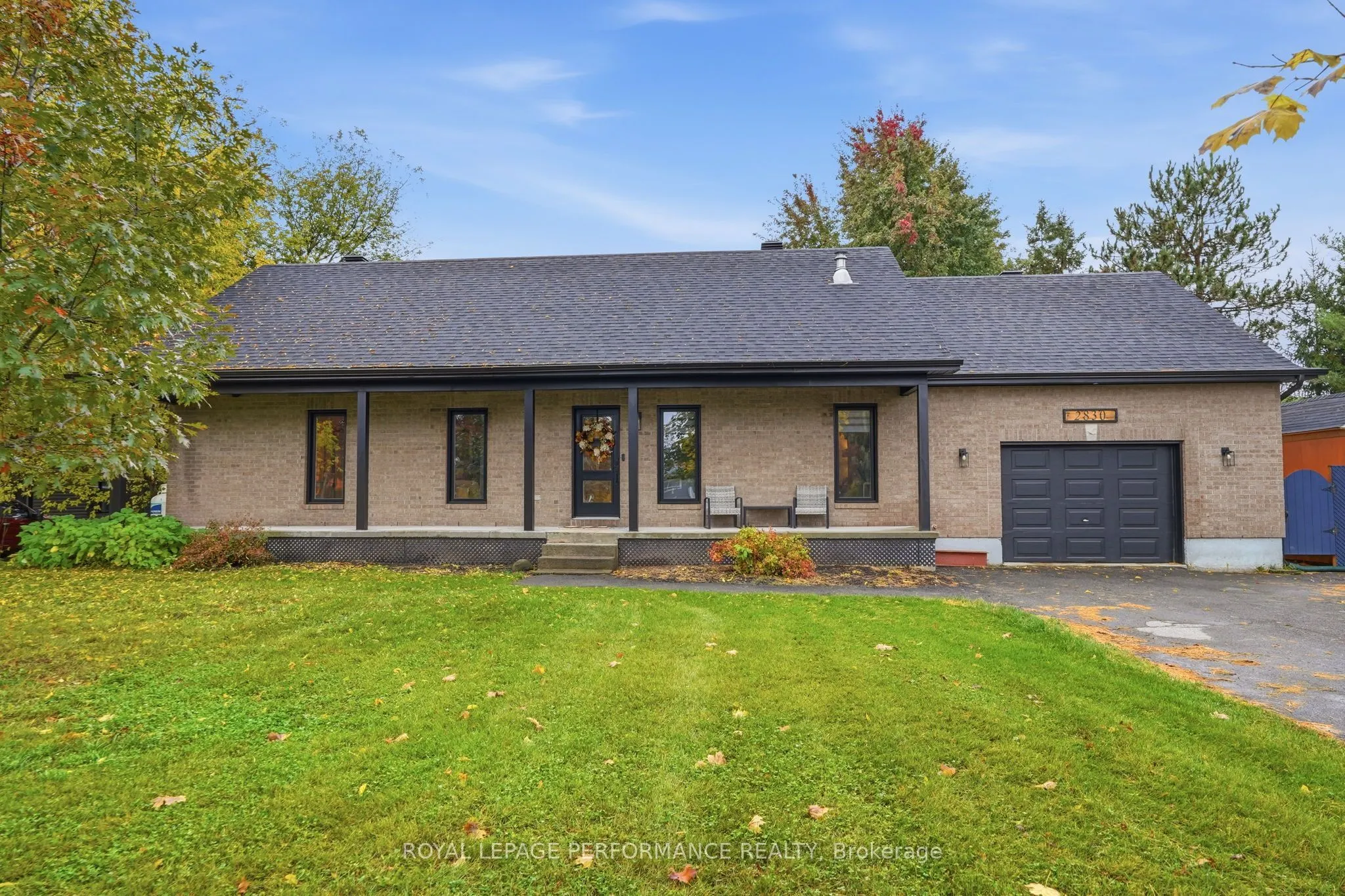 2830 St-Pascal Road
