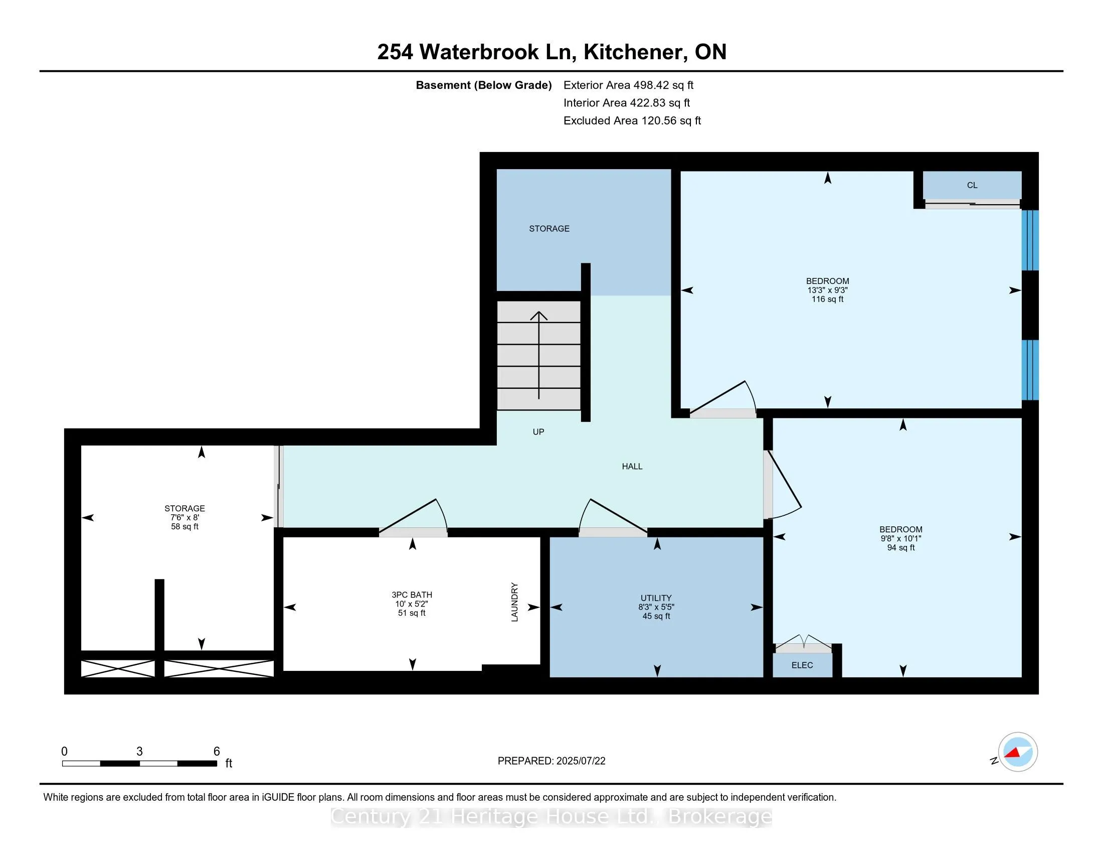 254 Waterbrook Lane