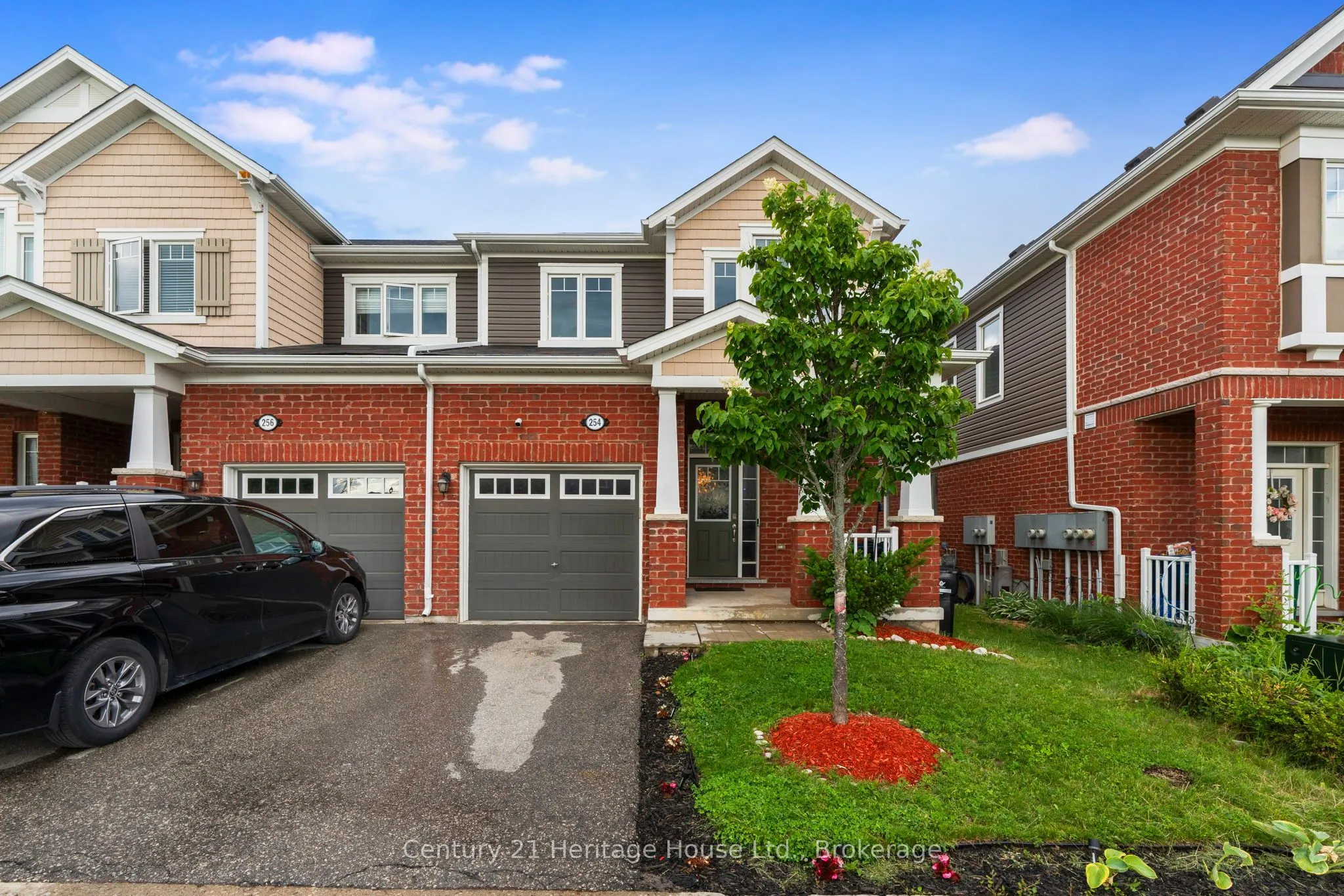 254 Waterbrook Lane
