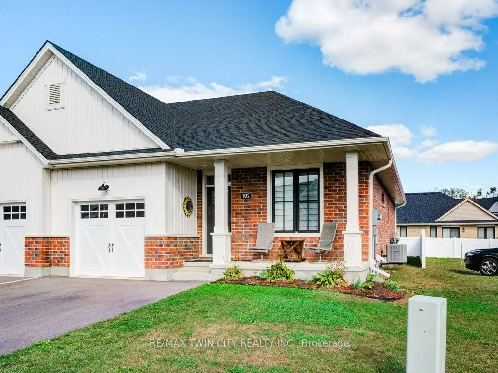 102 Livingston Drive