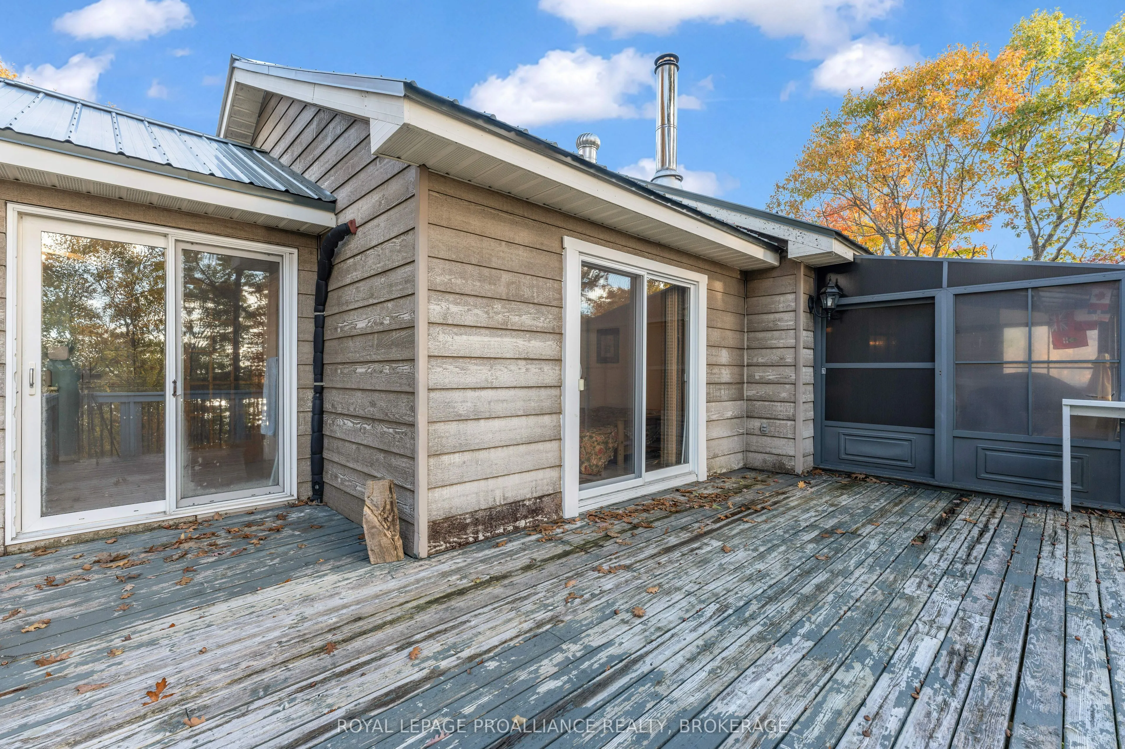 2089 Crow Lake Road